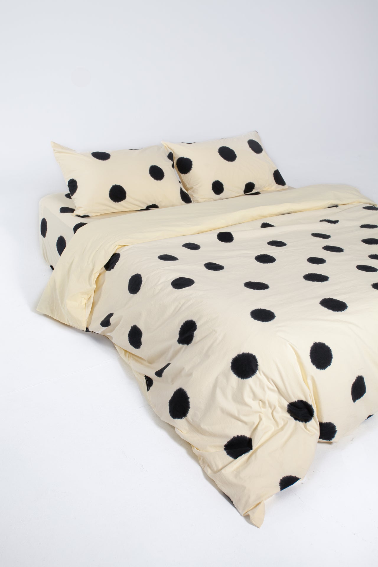 Pippa Cotton Quilt Cover Set