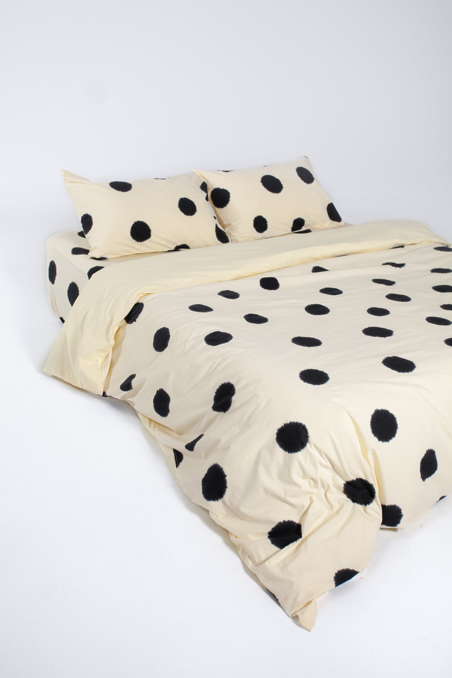 Pippa Cotton Quilt Cover Set