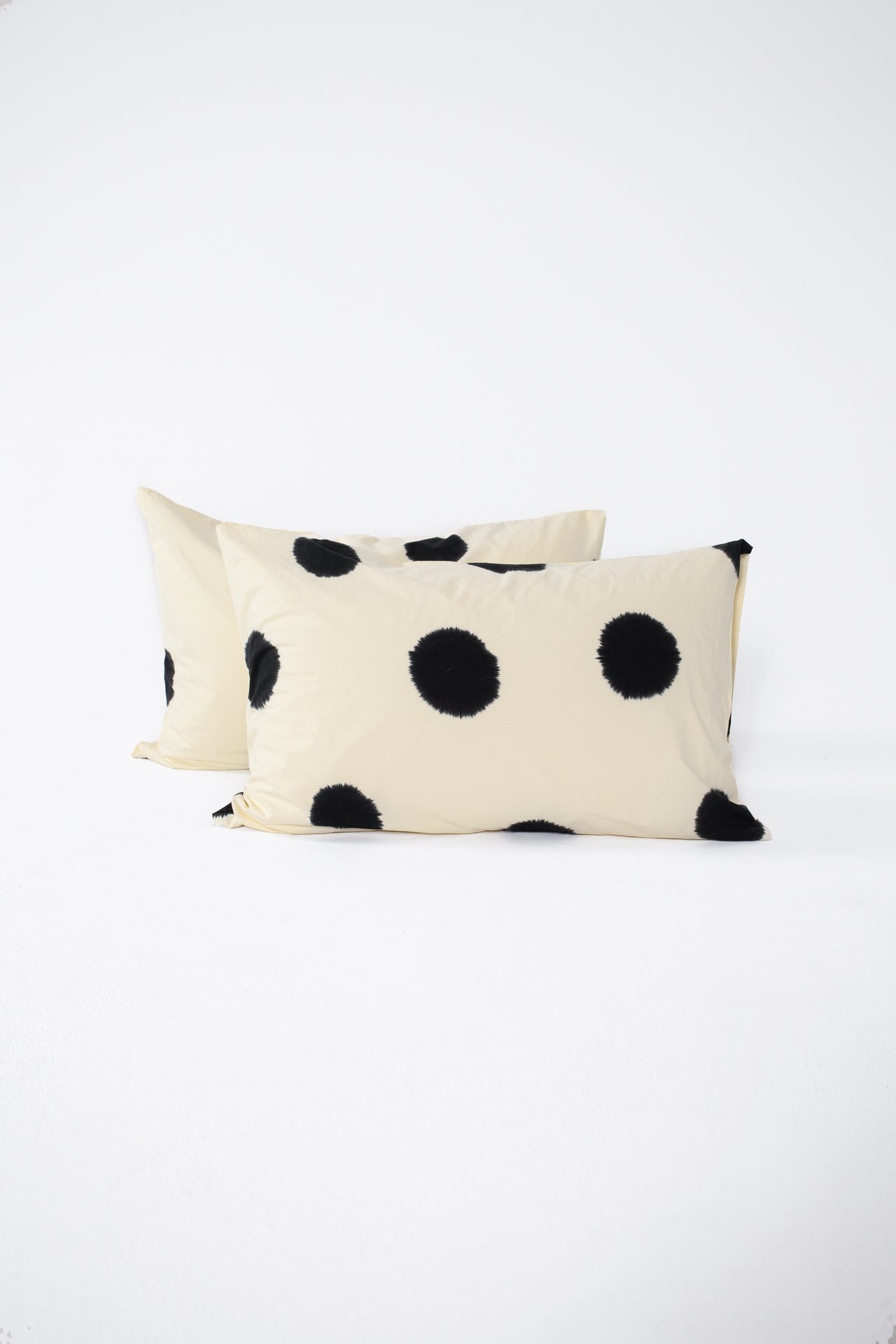 Pippa Cotton Pillowcase Set