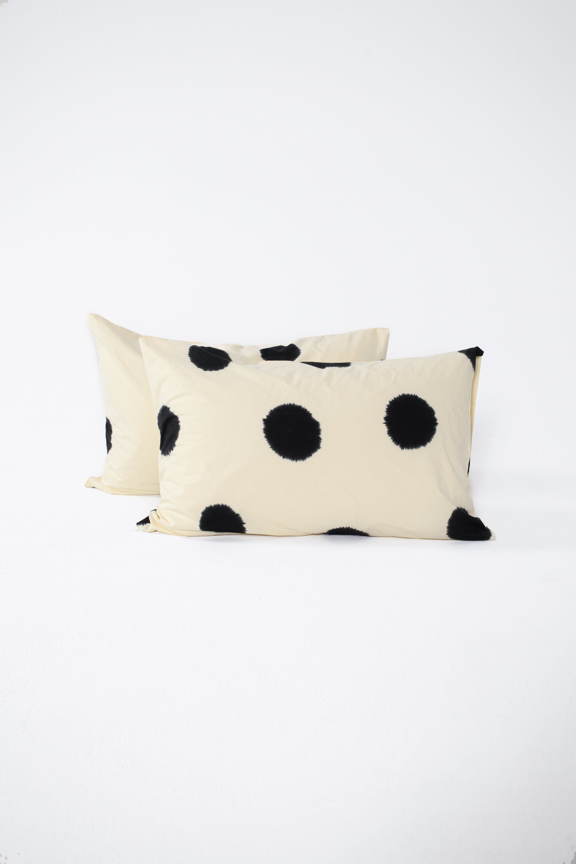 Pippa Cotton Pillowcase Set