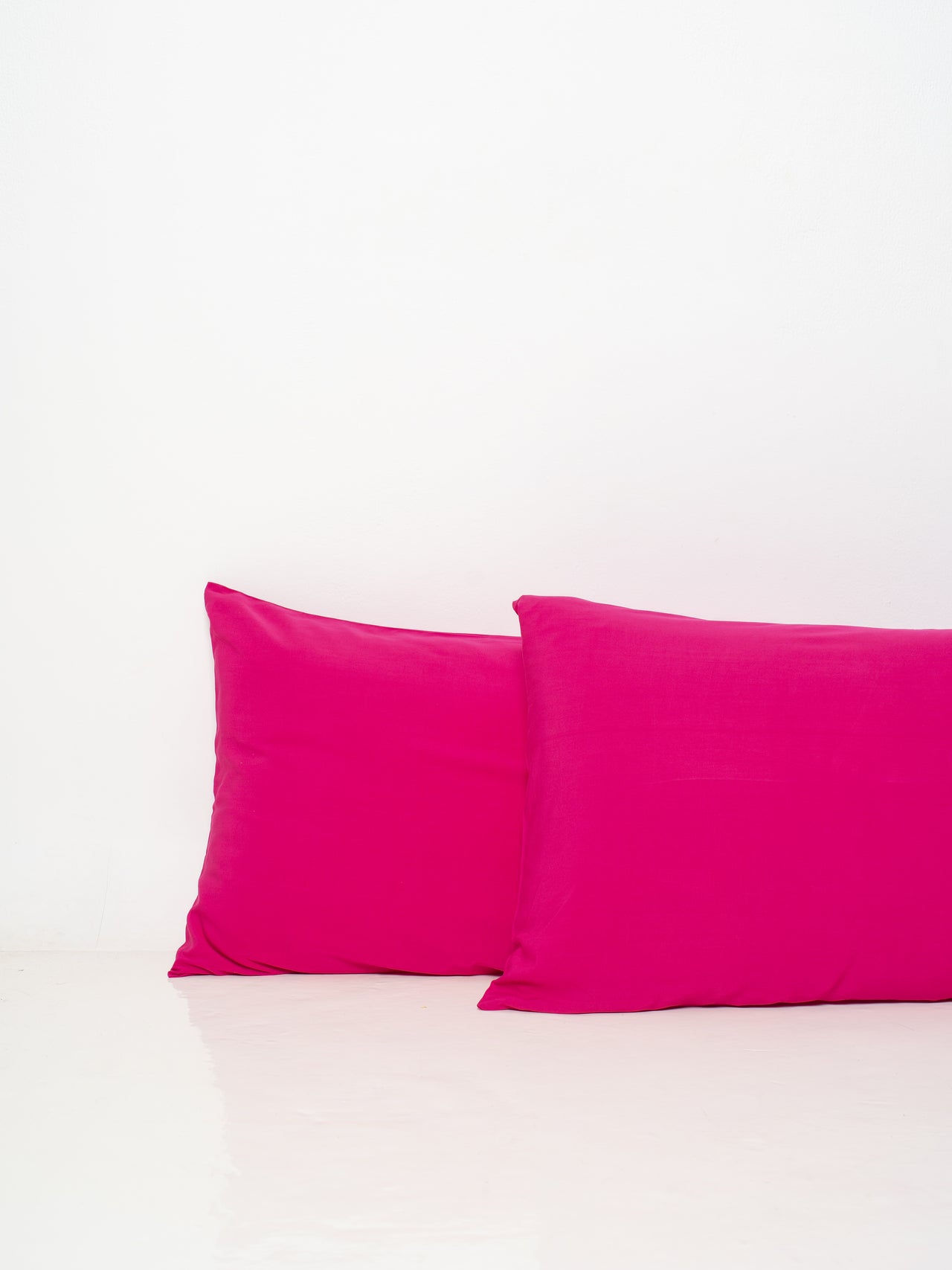 Berry Pillowcase Set