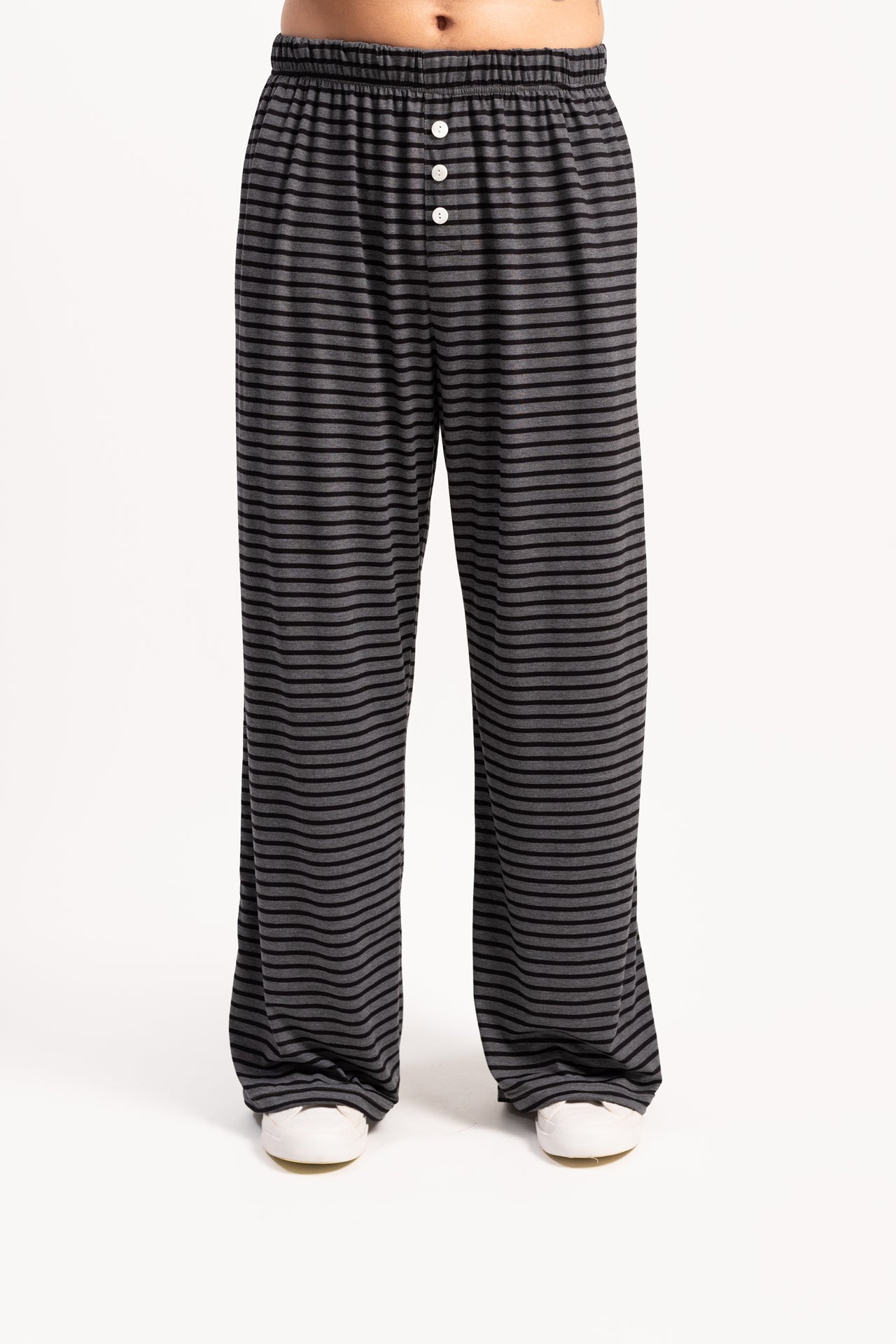 Stripe Lounge Pants