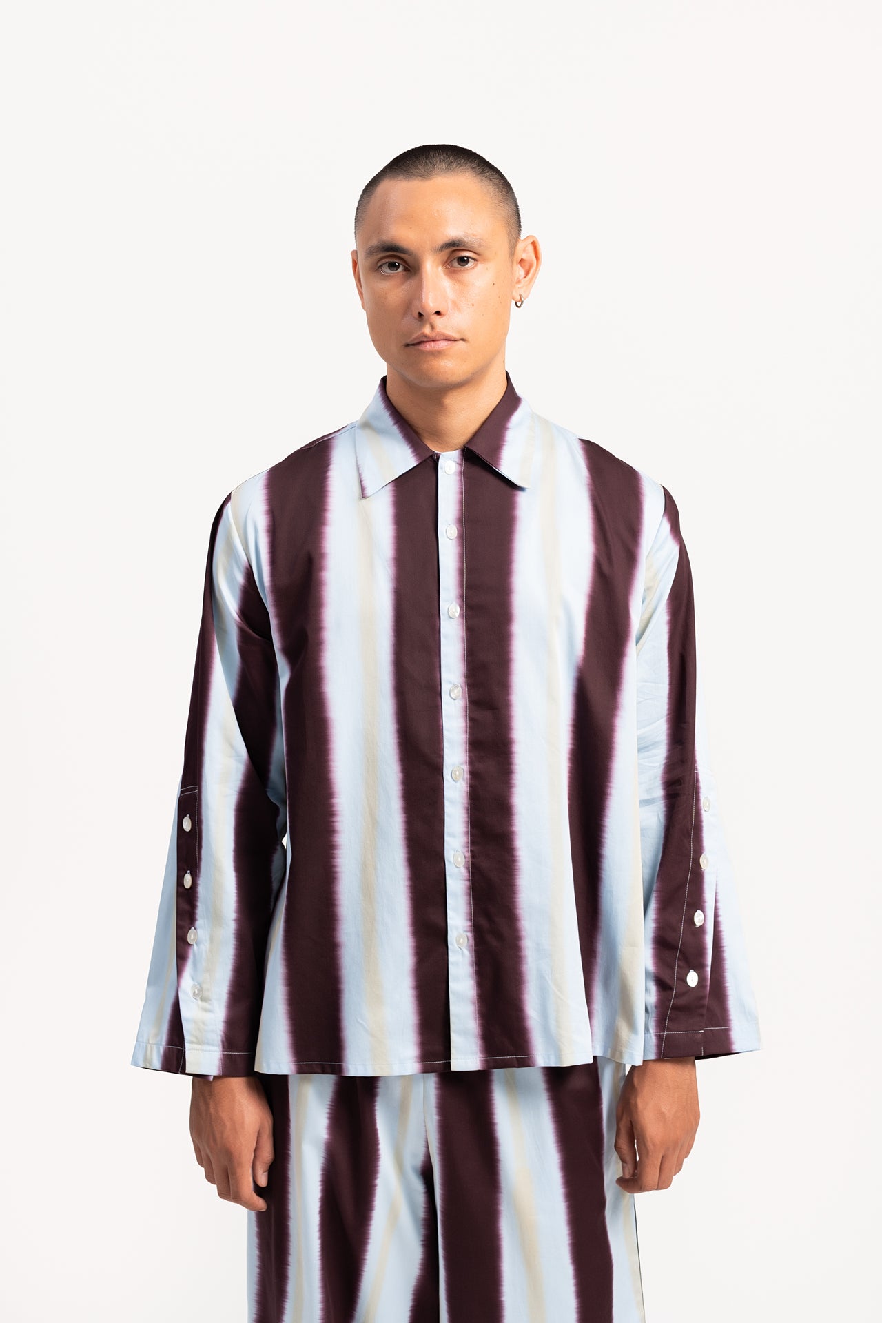 Elliot Placket Shirt