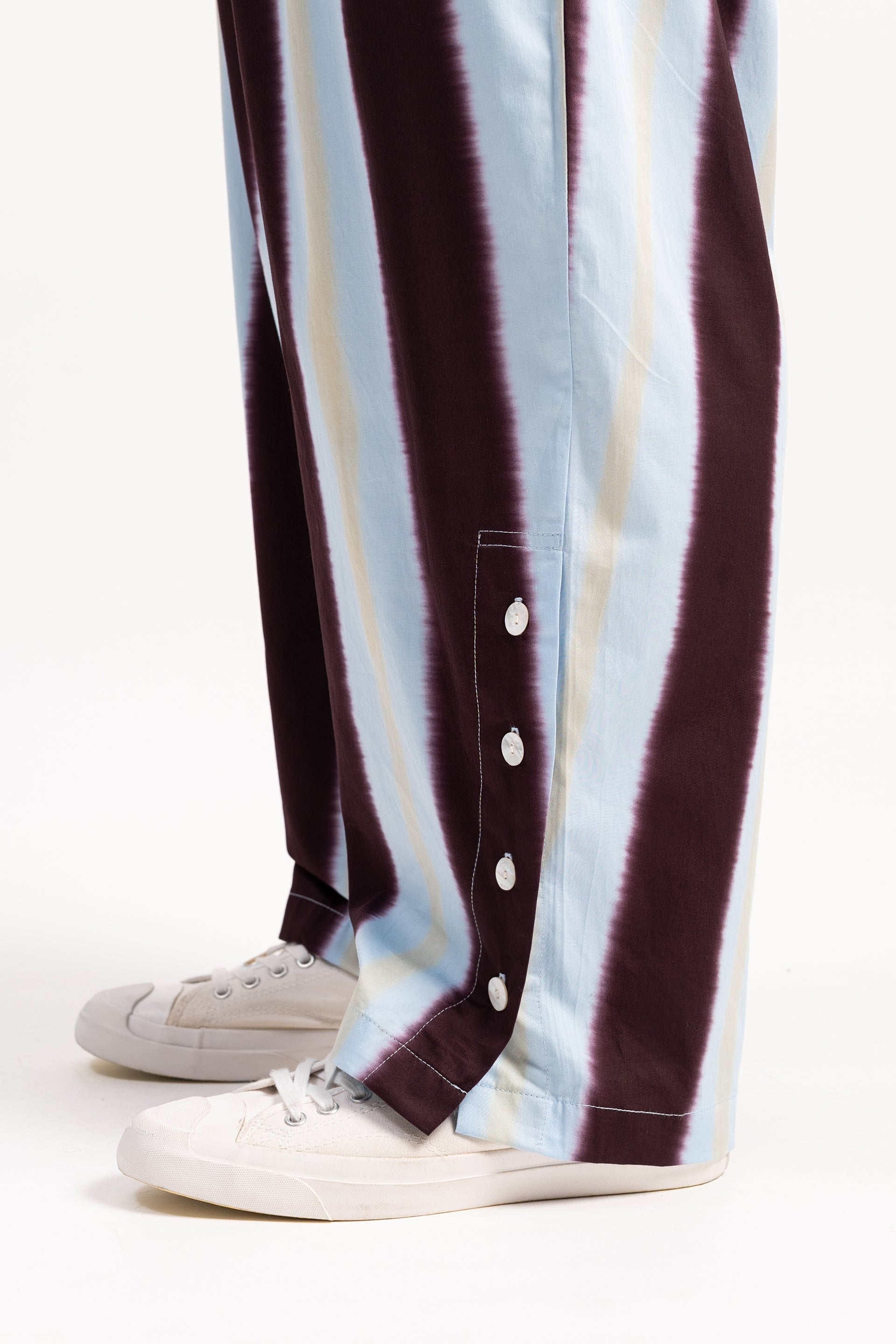 Elliot Placket Pant