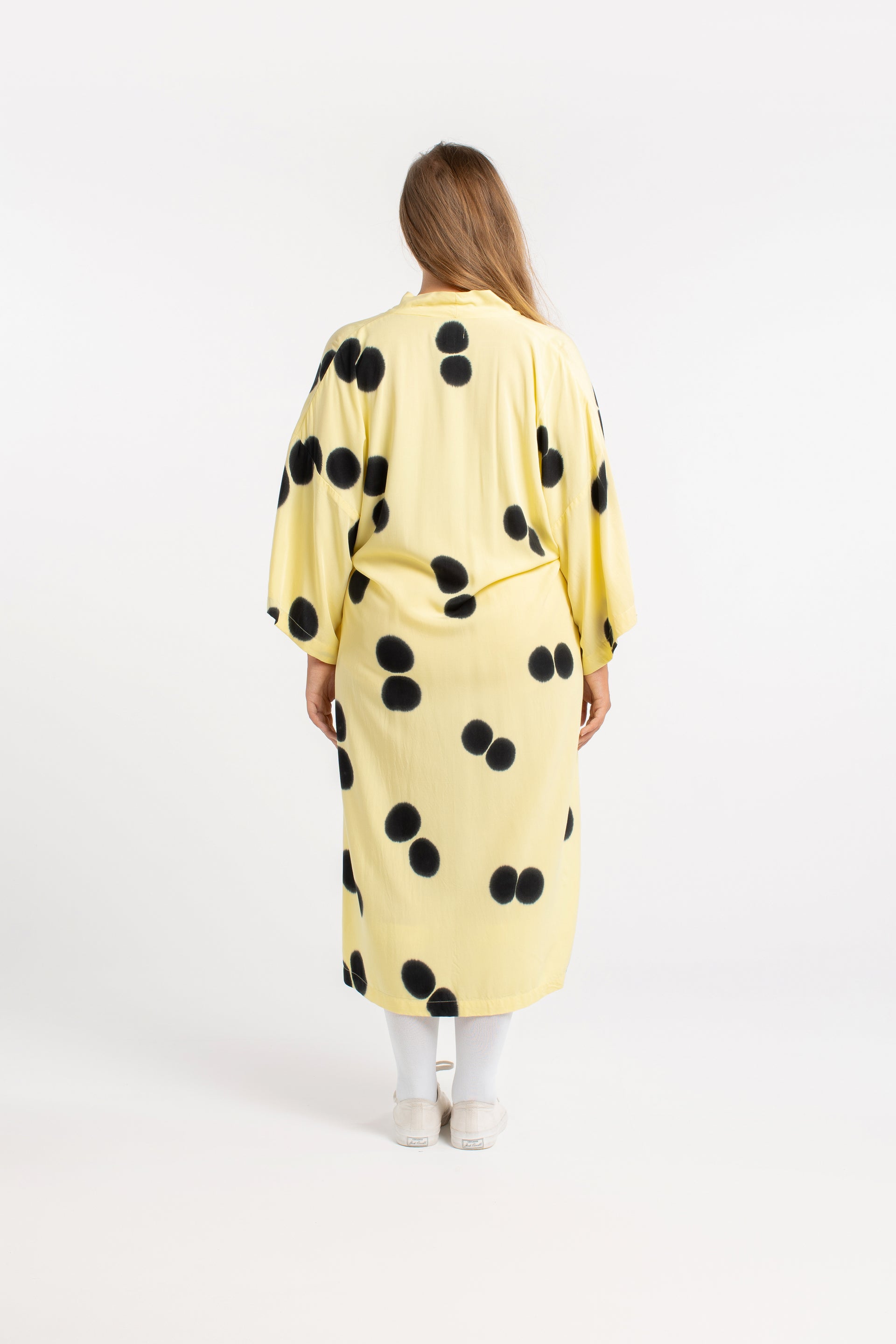 Sunspot Robe Dress