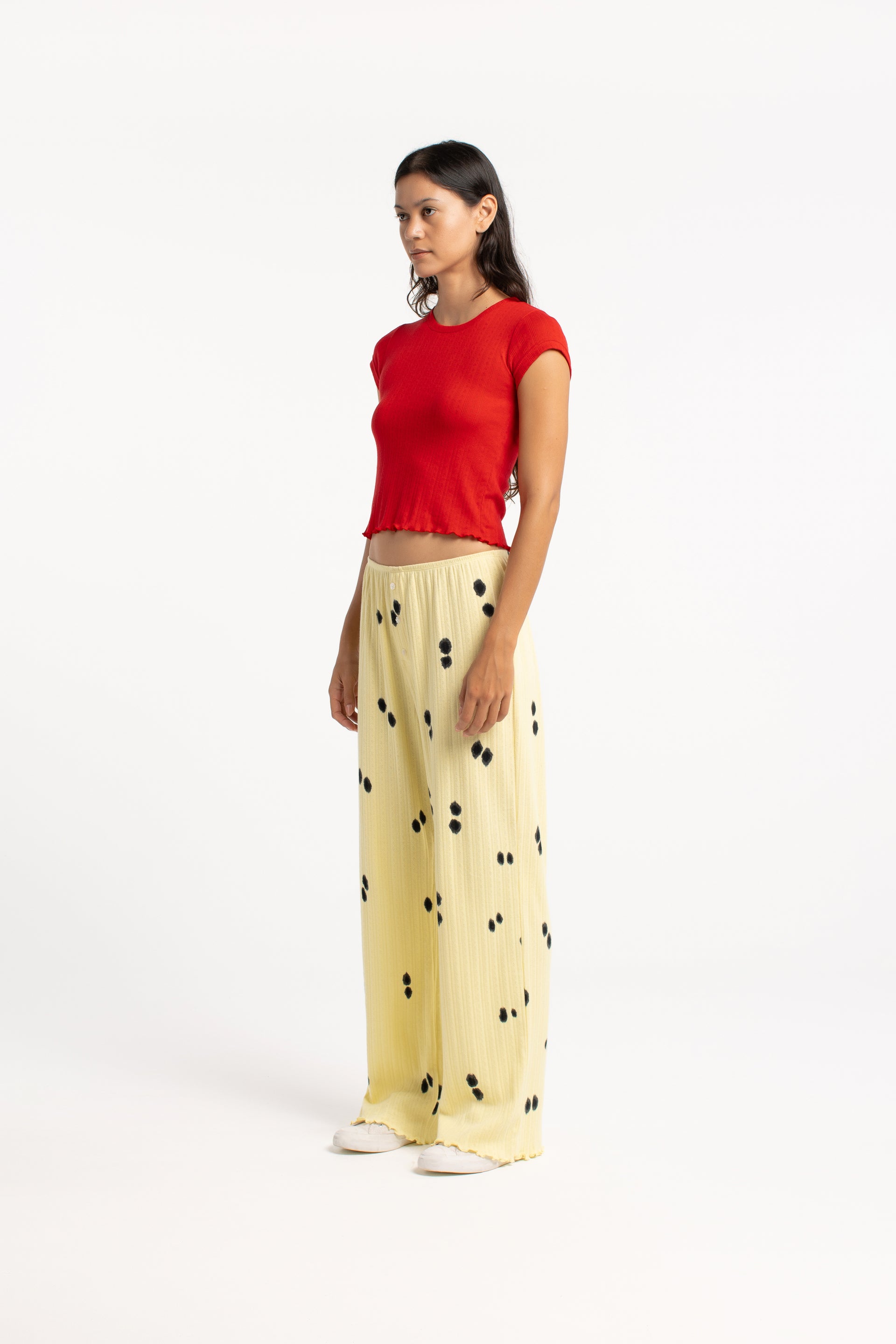 Sunspot Pointelle Pant