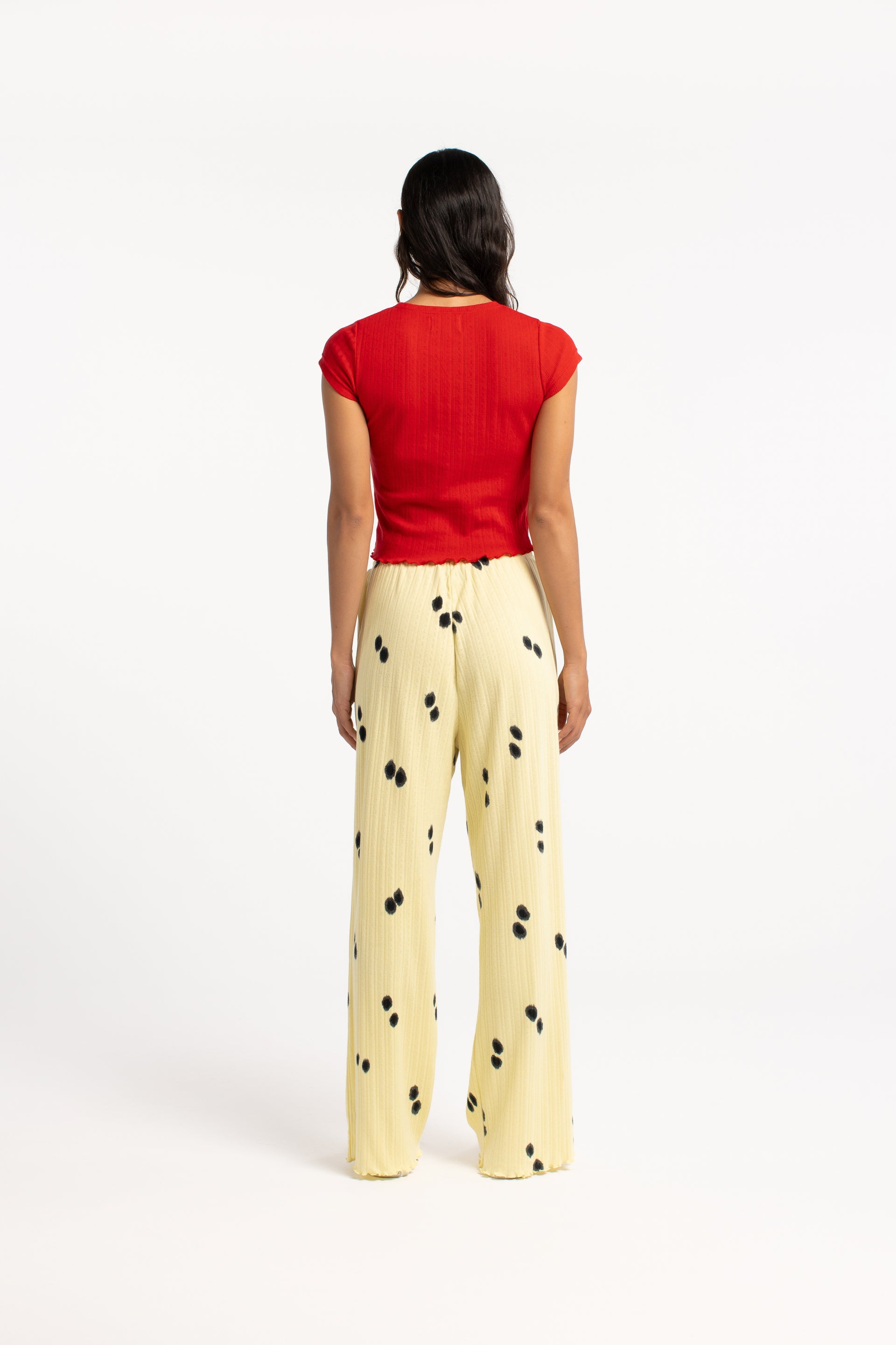 Sunspot Pointelle Pant