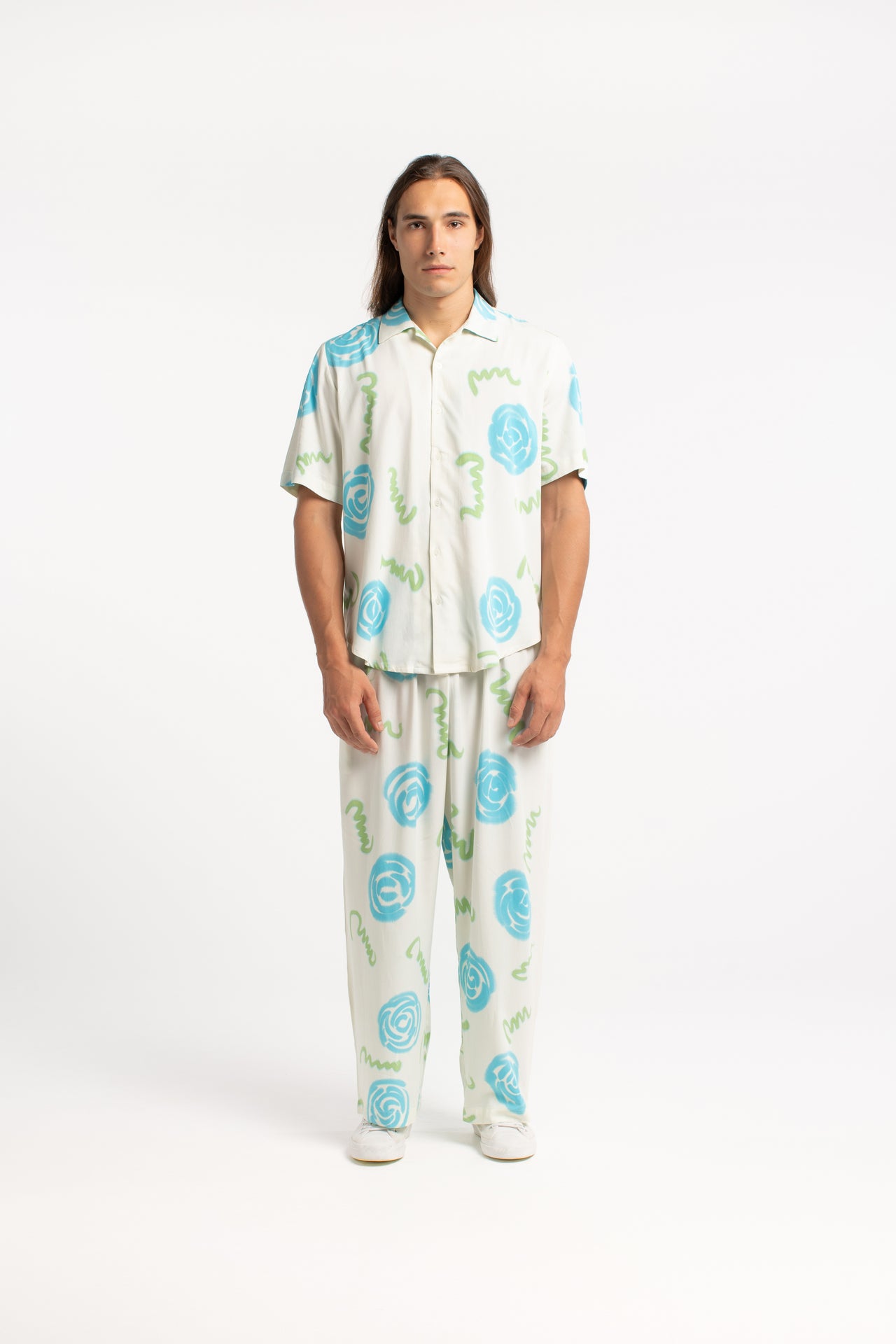 Oasis Summer Night Pyjamas