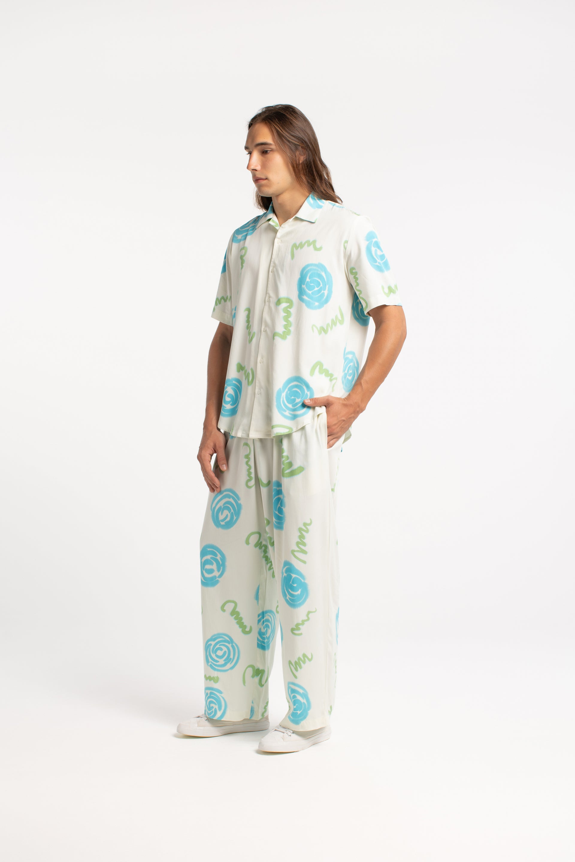 Oasis Summer Night Pyjamas