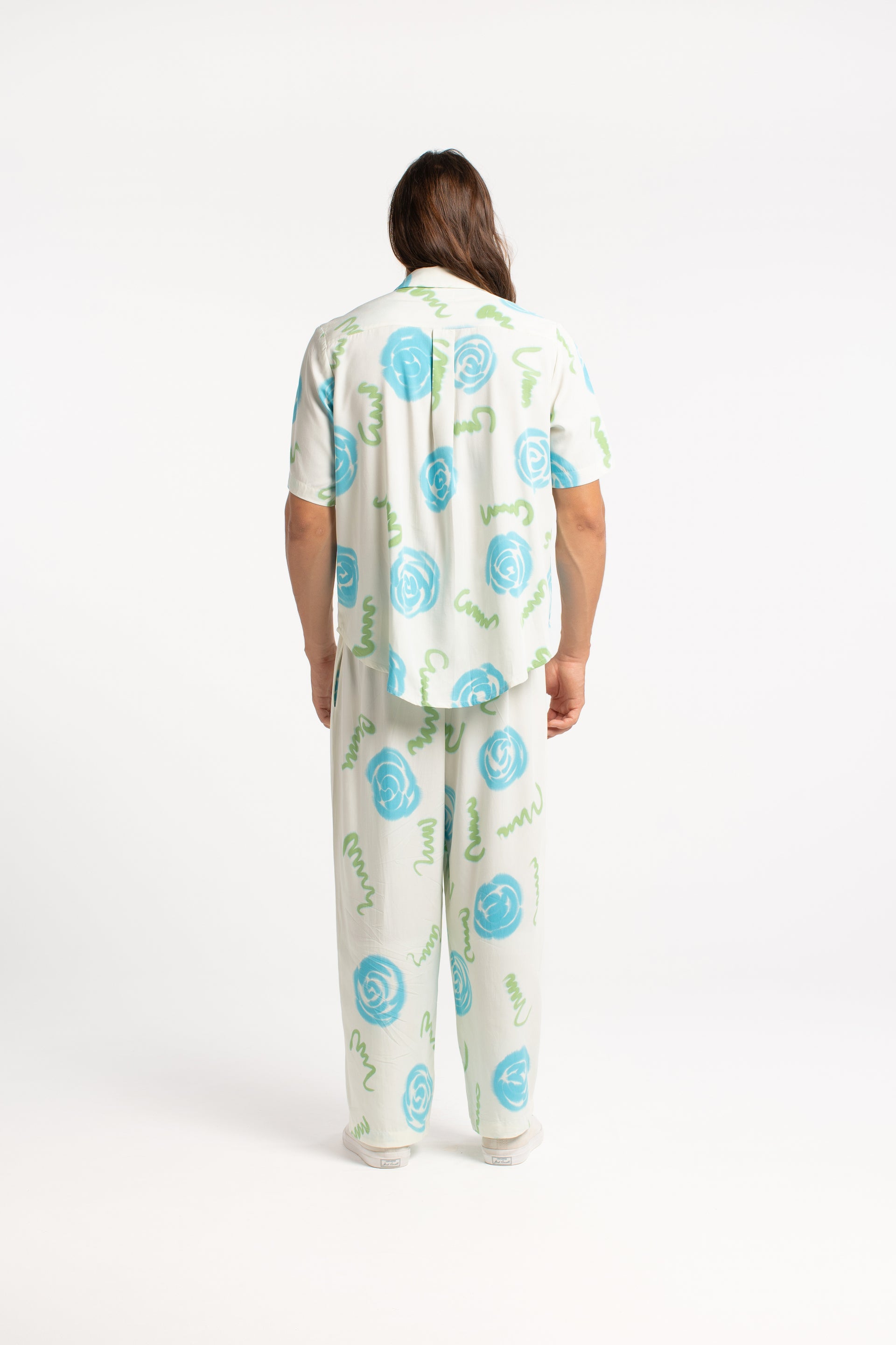 Oasis Summer Night Pyjamas