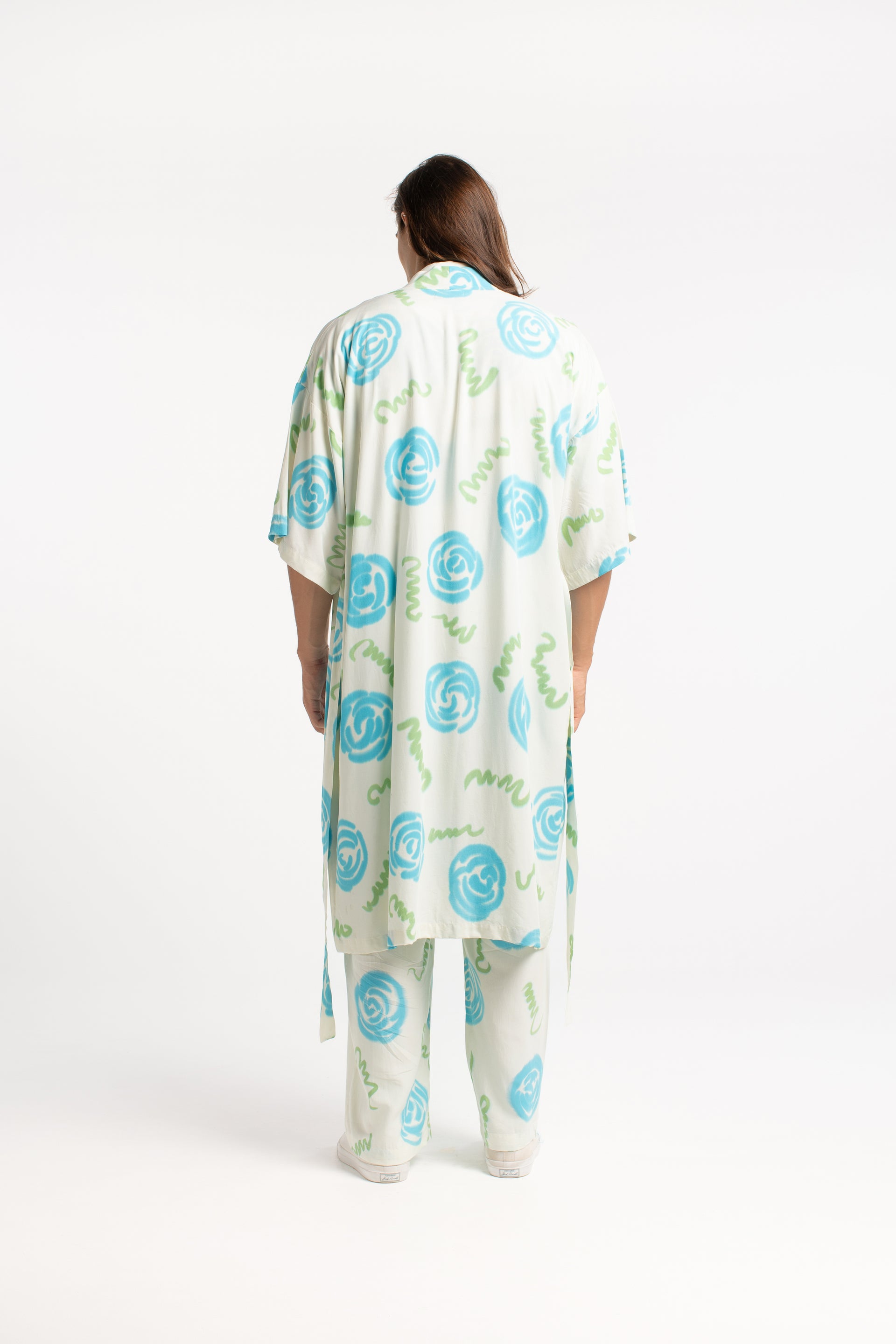 Oasis Robe Dress