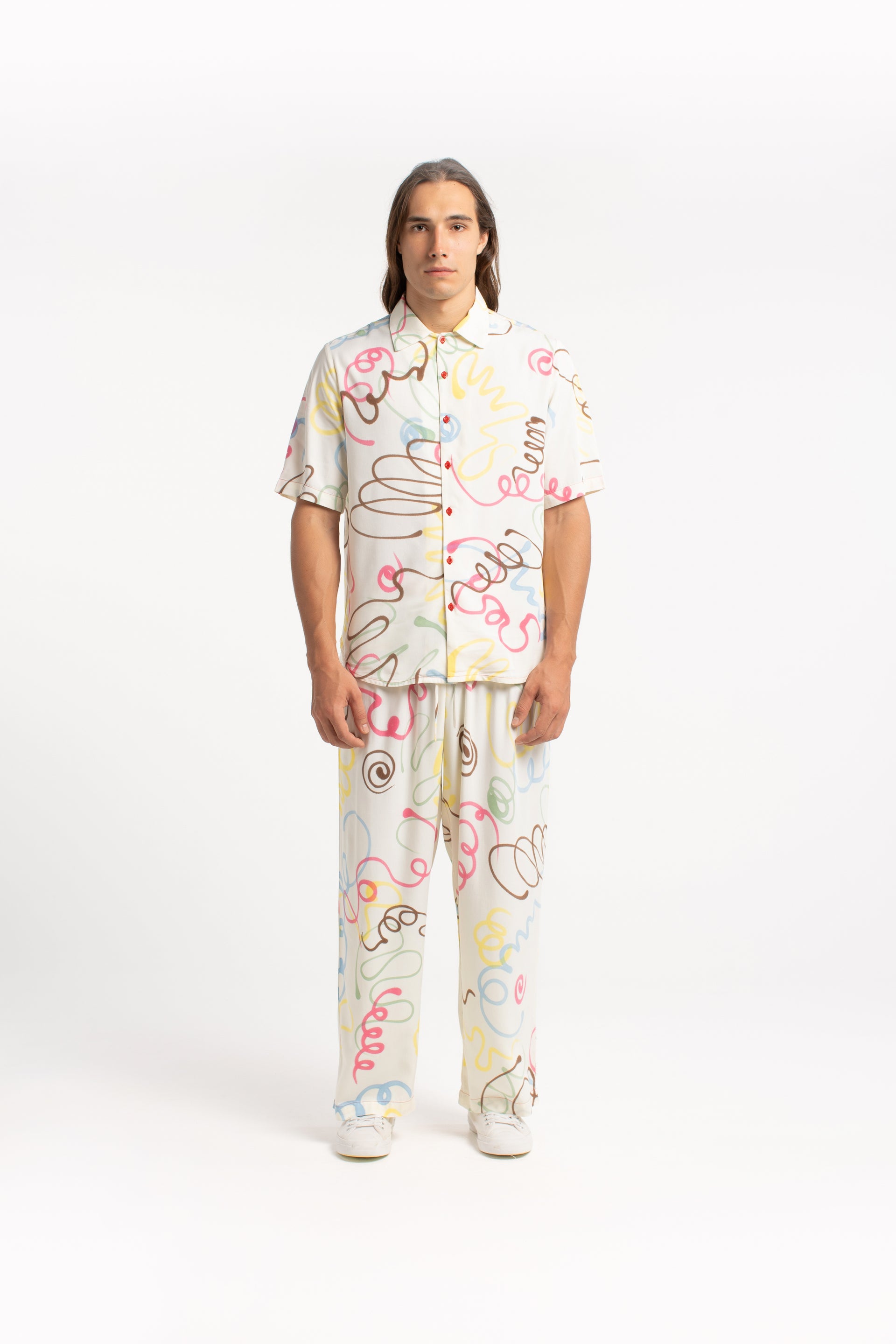 Zozo Summer Night Pyjamas