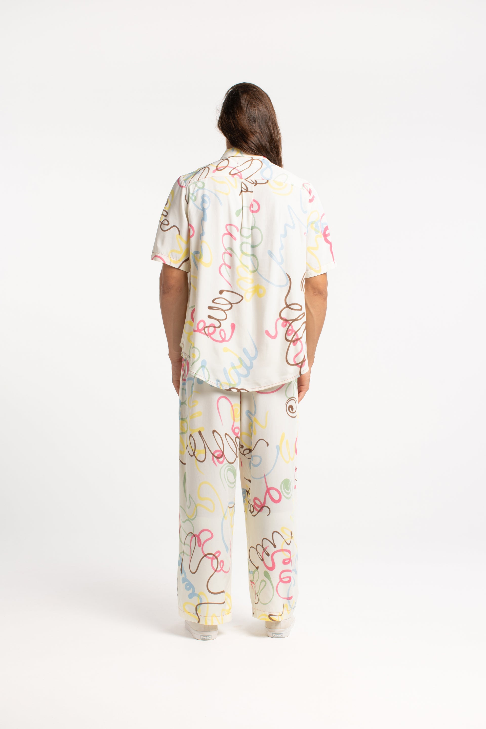 Zozo Summer Night Pyjama Set