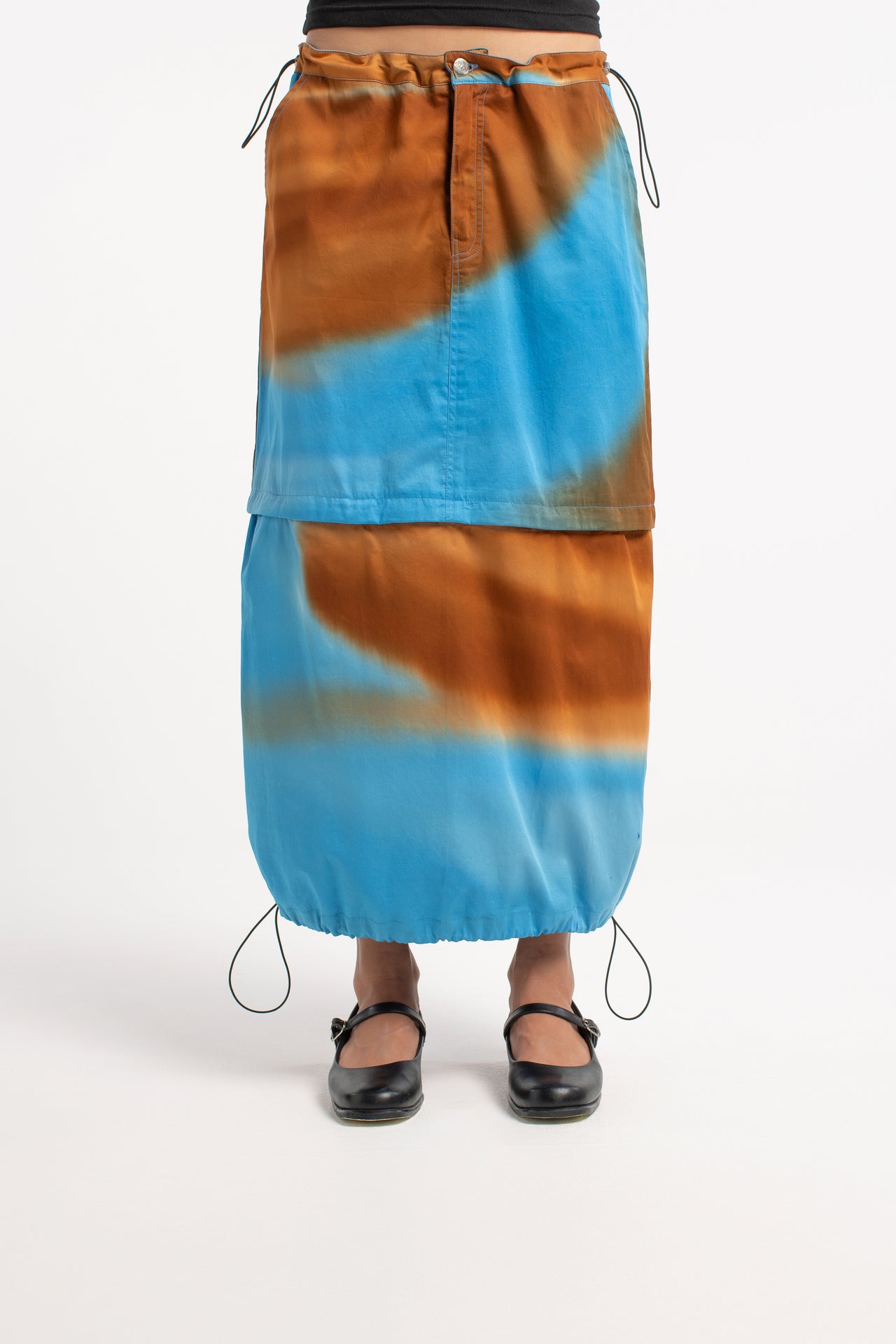 Desert Cargo Skirt