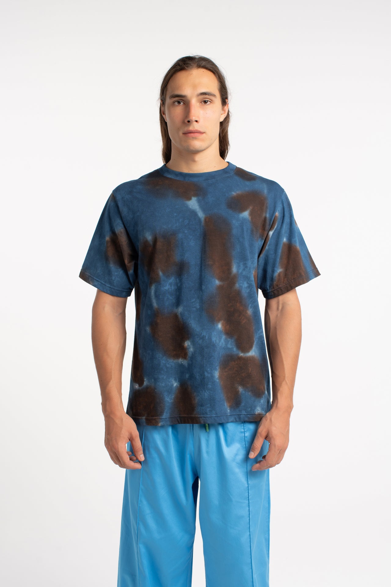 Oceania Oversized Tee