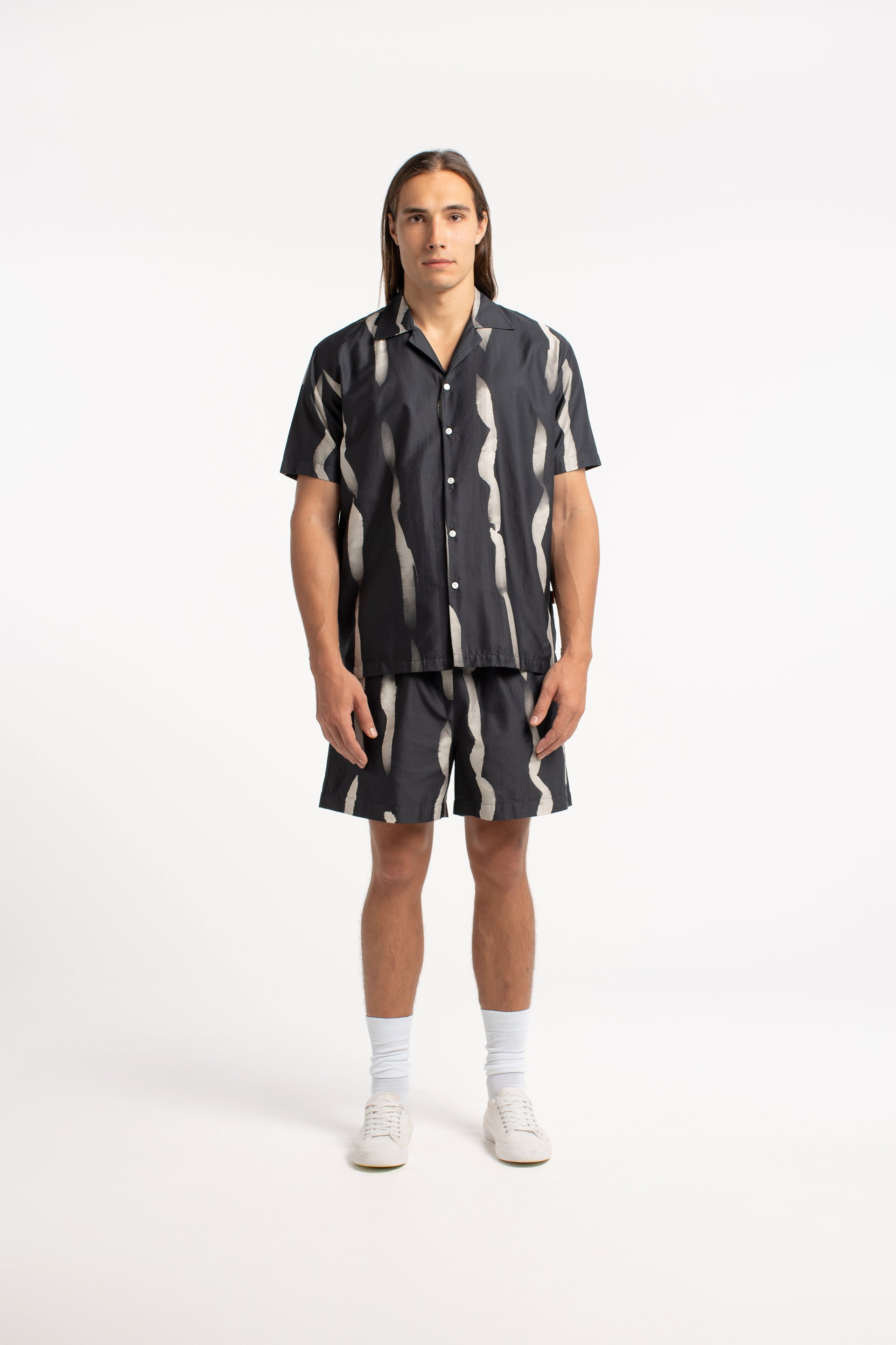 Monsoon Holiday Shirt