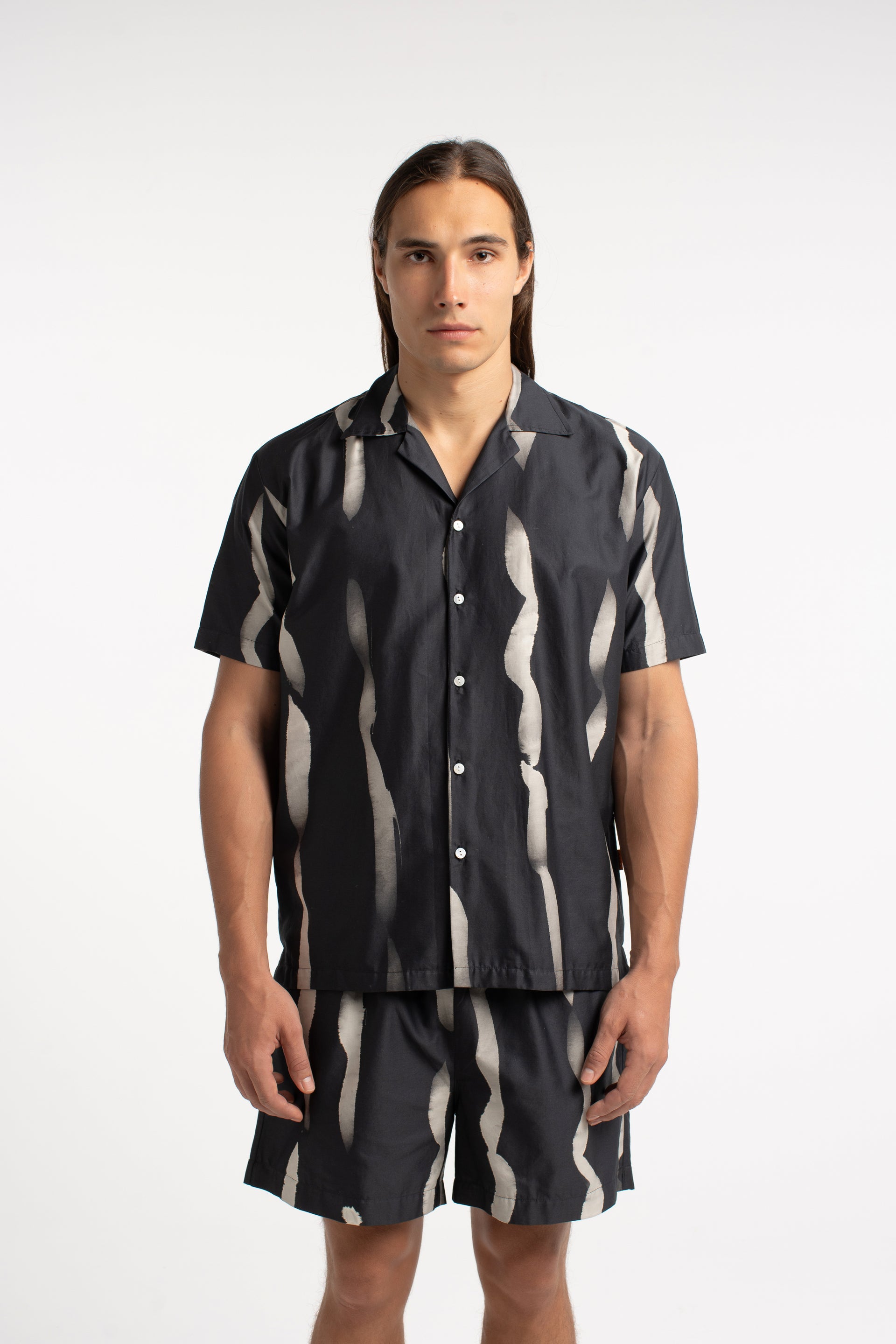 Monsoon Holiday Shirt