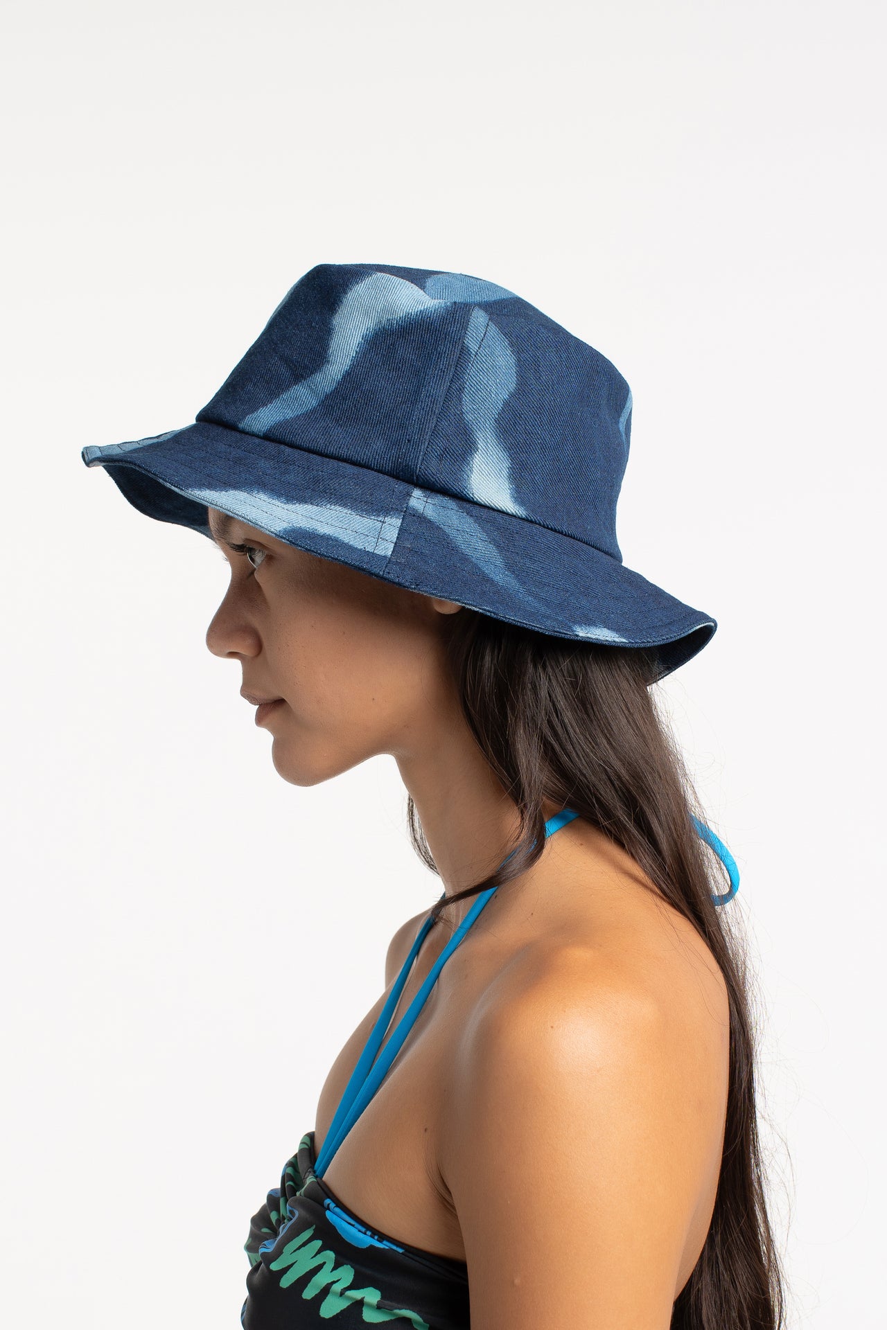 Nightfall Bucket Hat