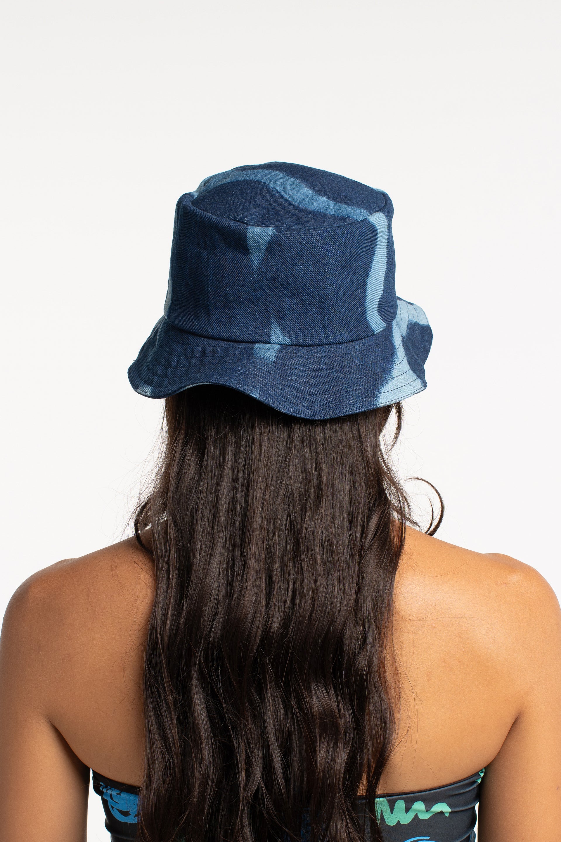 Nightfall Bucket Hat