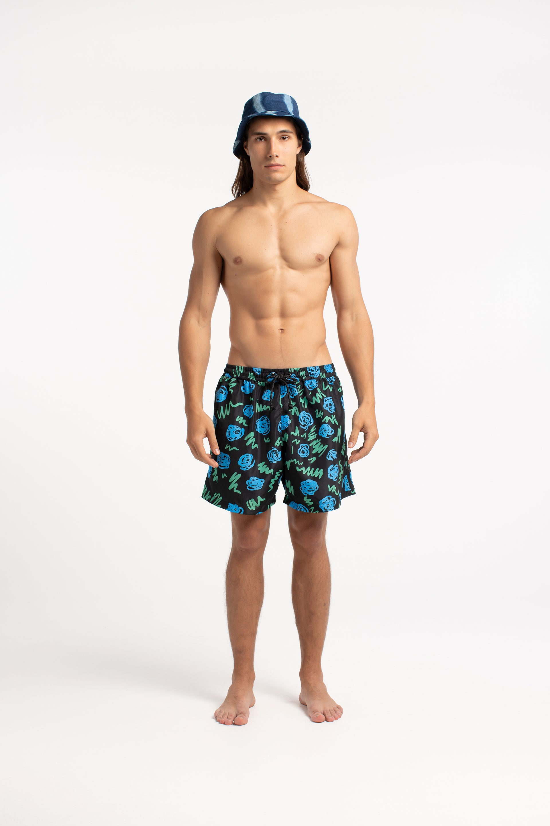 Bloom Boardshorts