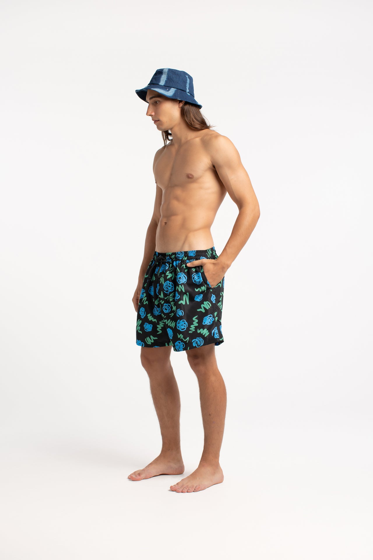 Bloom Boardshorts