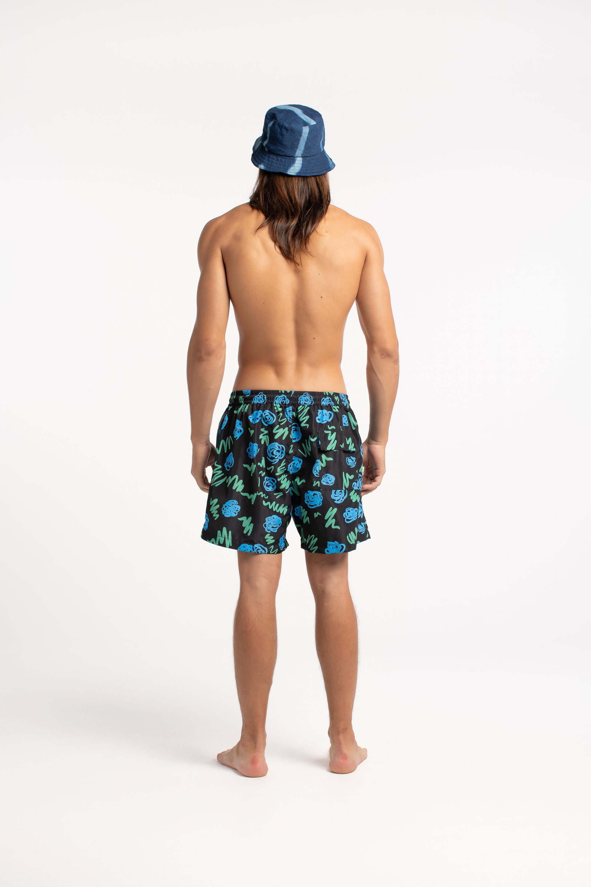 Bloom Boardshorts