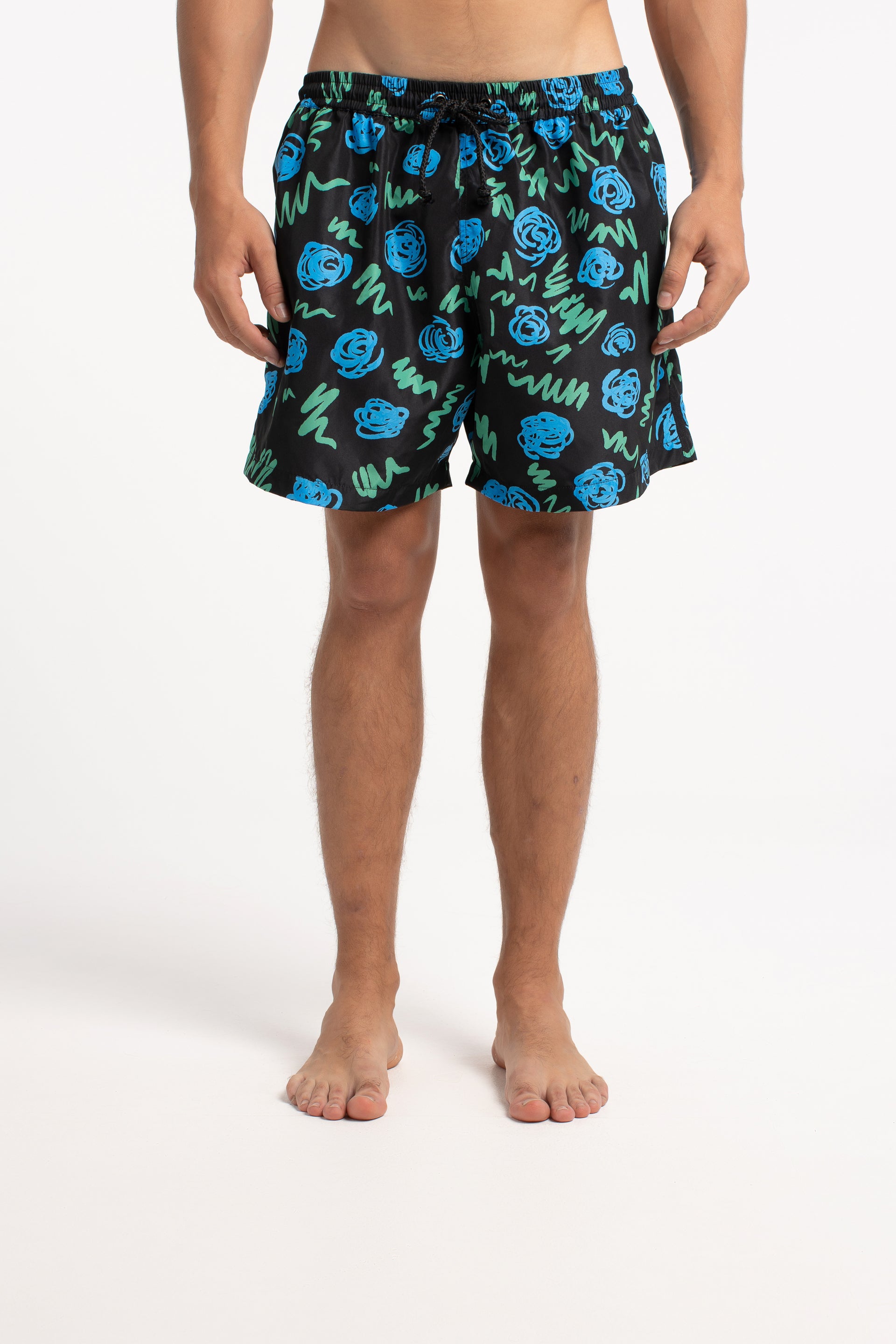 Bloom Boardshorts