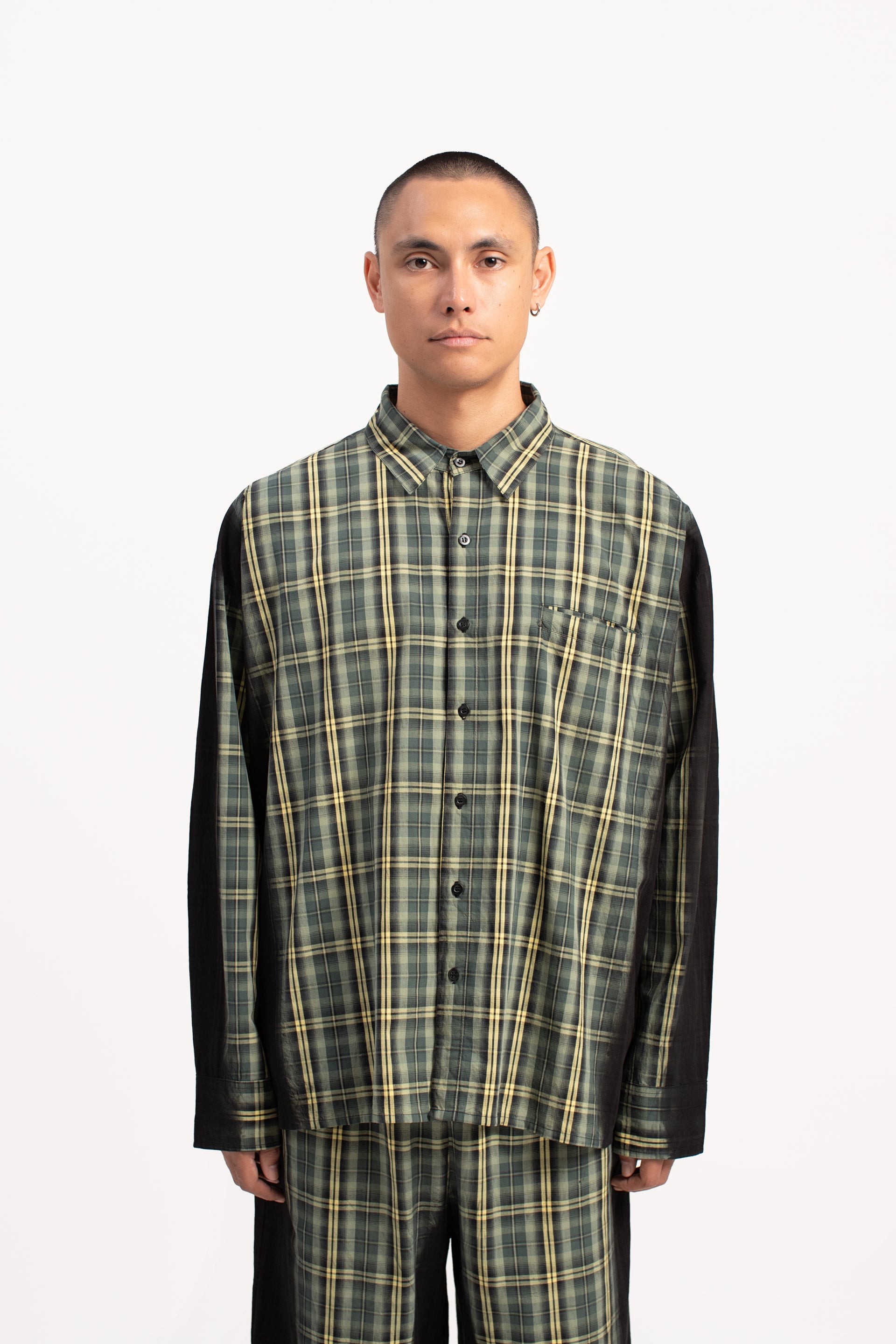 Beck Winter Holiday Shirt