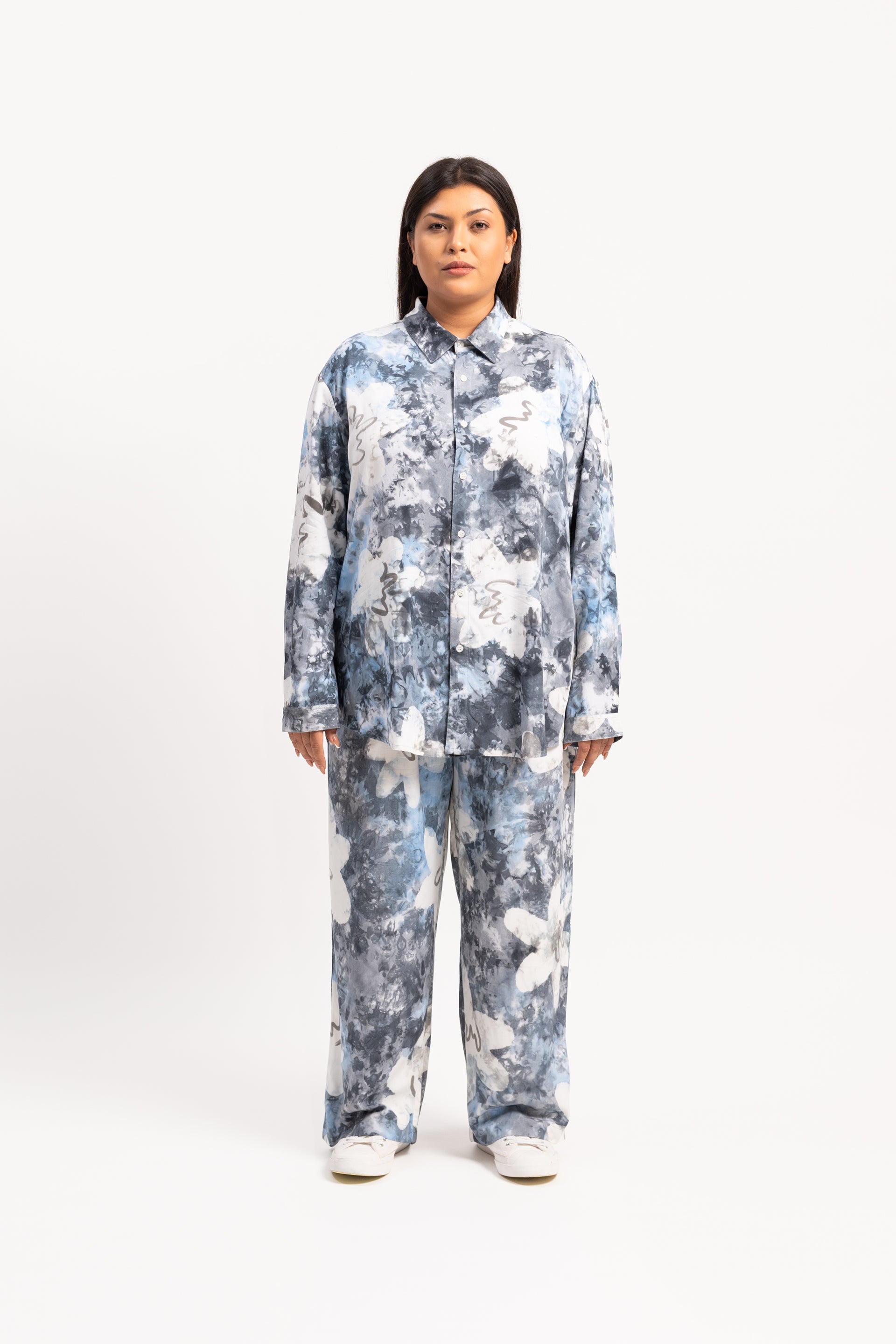 Prue Winter Pyjama Set