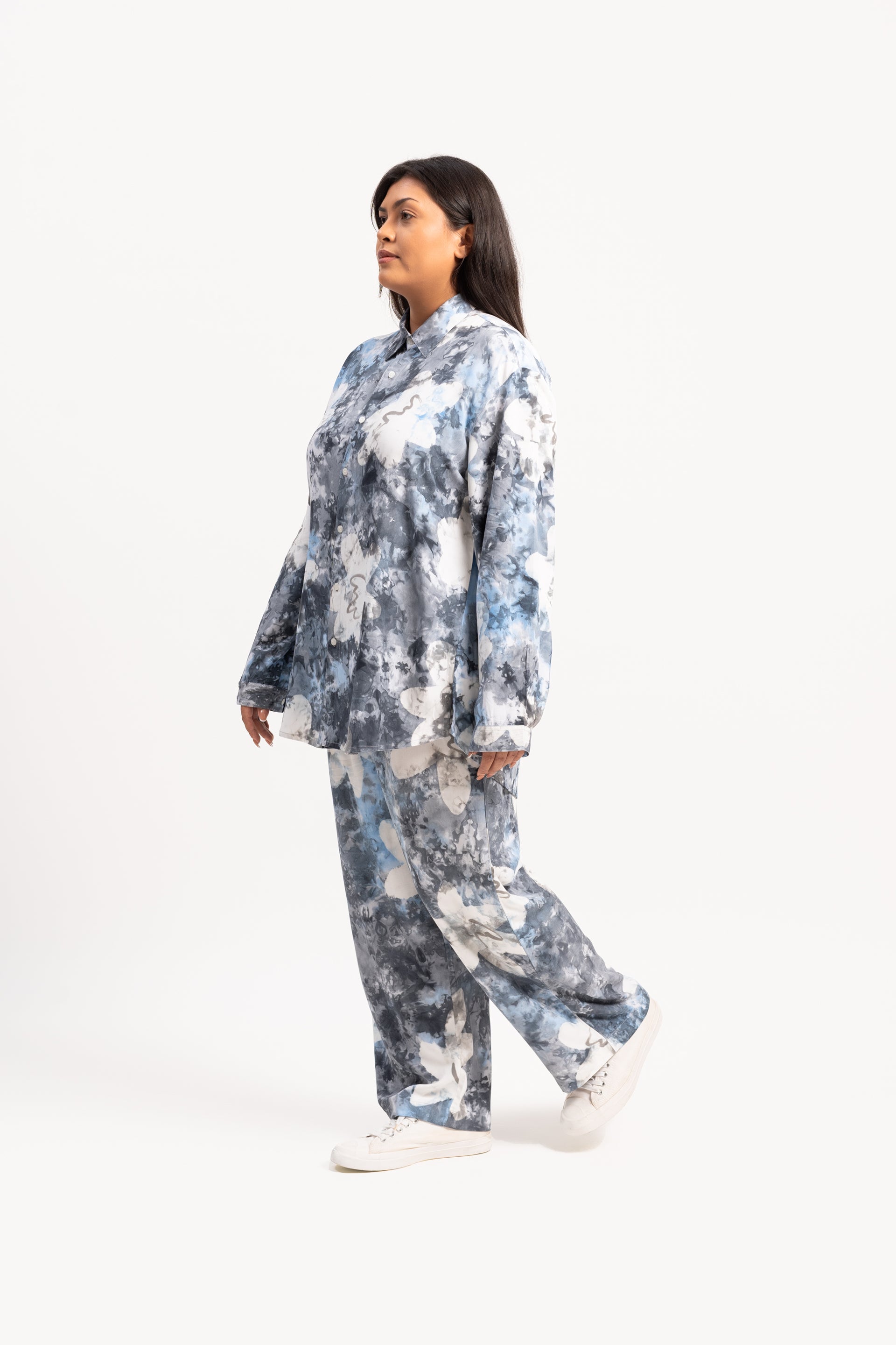 Prue Winter Pyjama Set