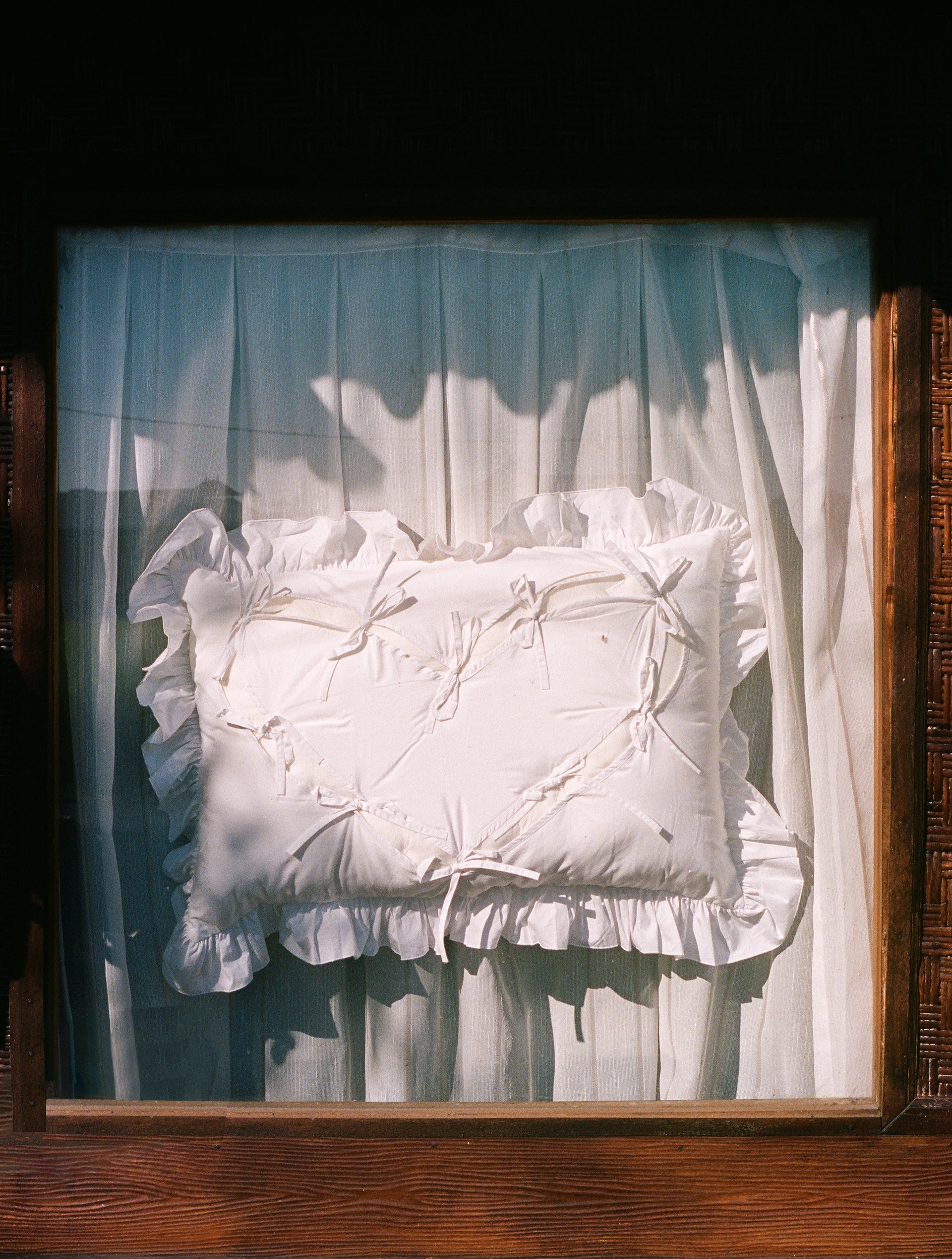 Love Pillowcase Set