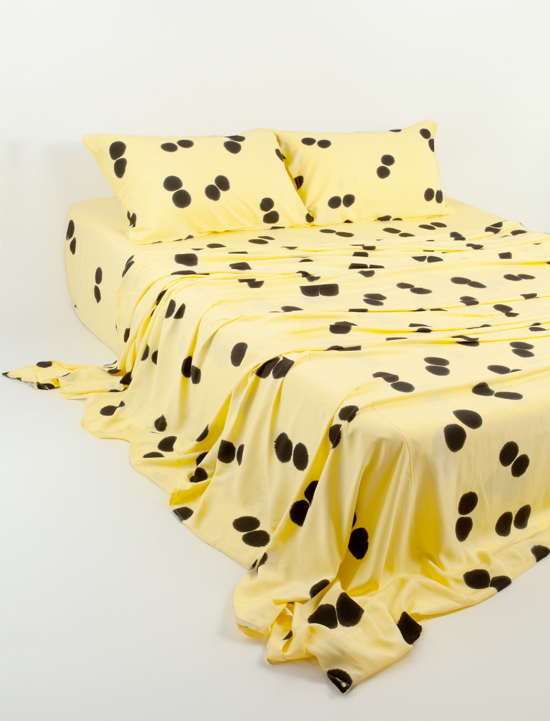 Sunspot Bamboo Flat Sheet