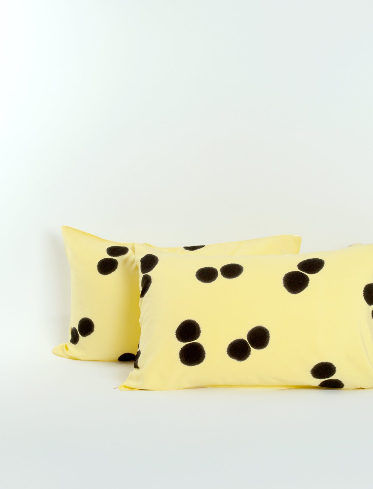 Sunspot Pillowcase Set