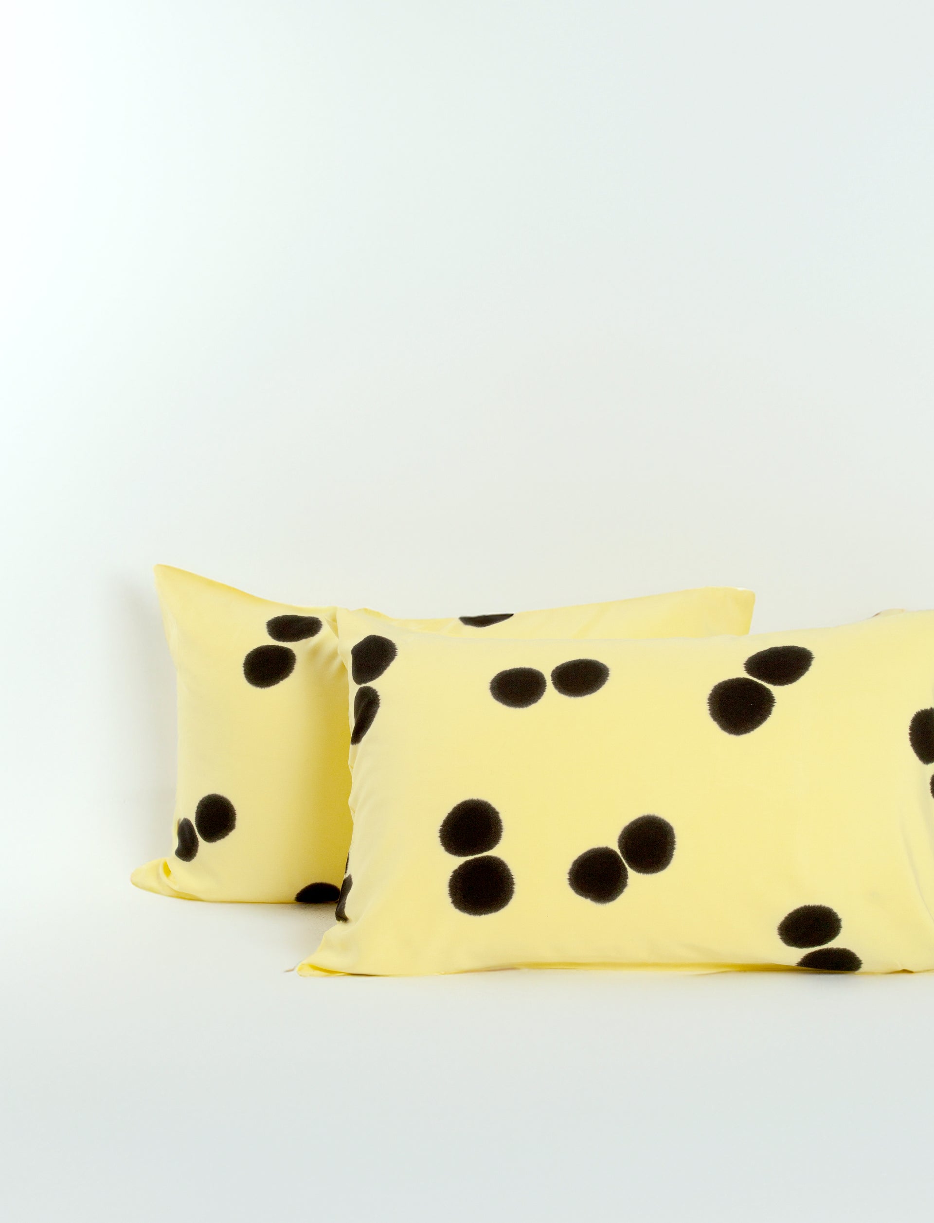 Sunspot Bamboo Pillowcase Set