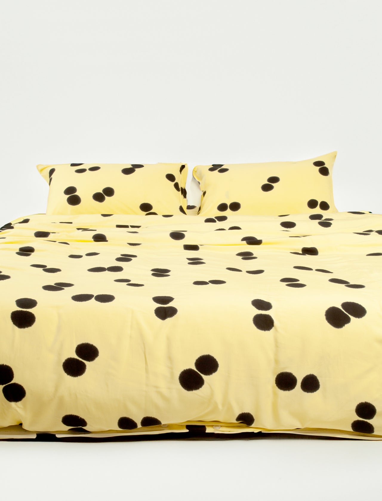 Sunspot Bamboo Quilt Cover Set