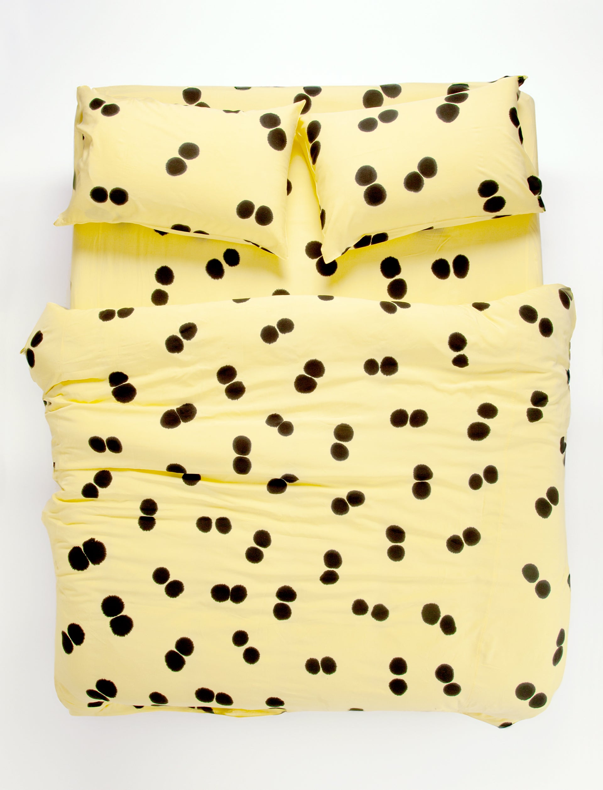 Sunspot Quilt Cover Set