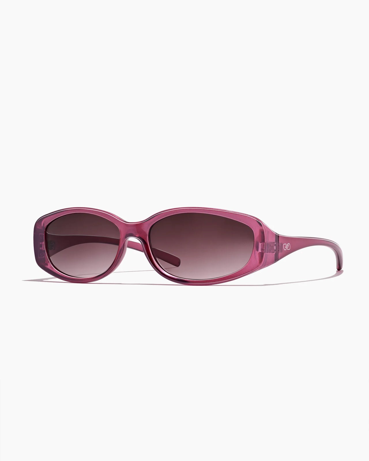 Szade Frame: After Dark - Plum/Blackcurrant