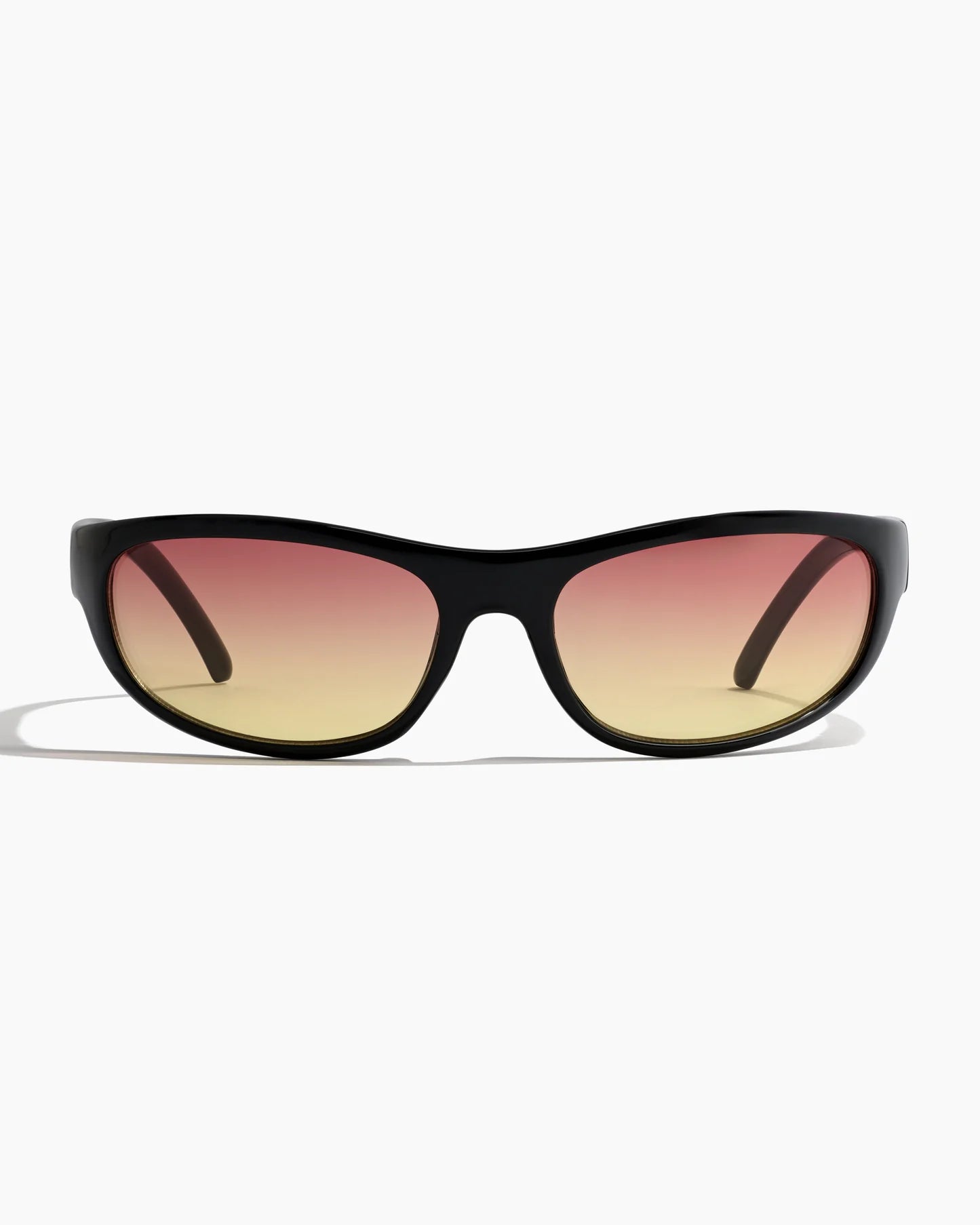 Szade Frame: Traffic - Black/Tequila Sunrise