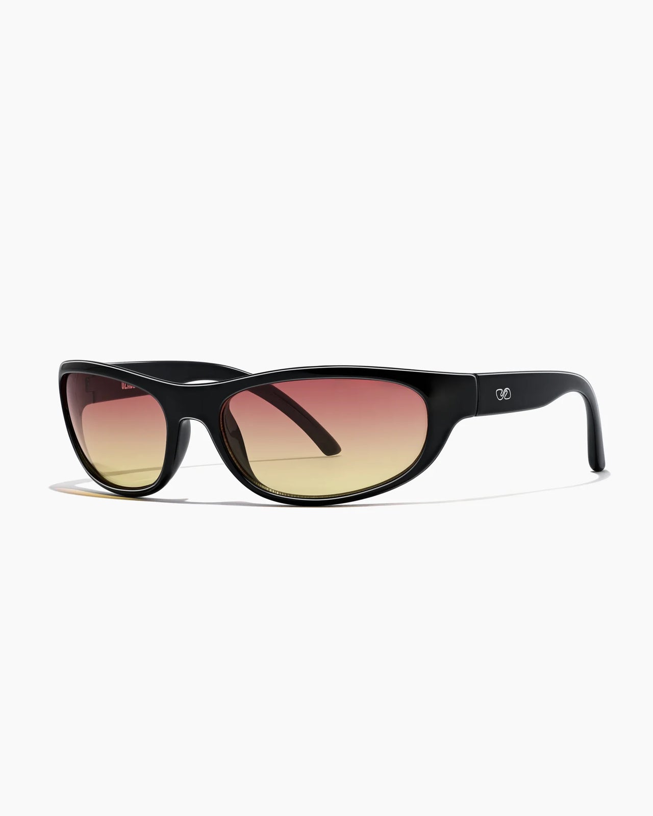 Szade Frame: Traffic - Black/Tequila Sunrise