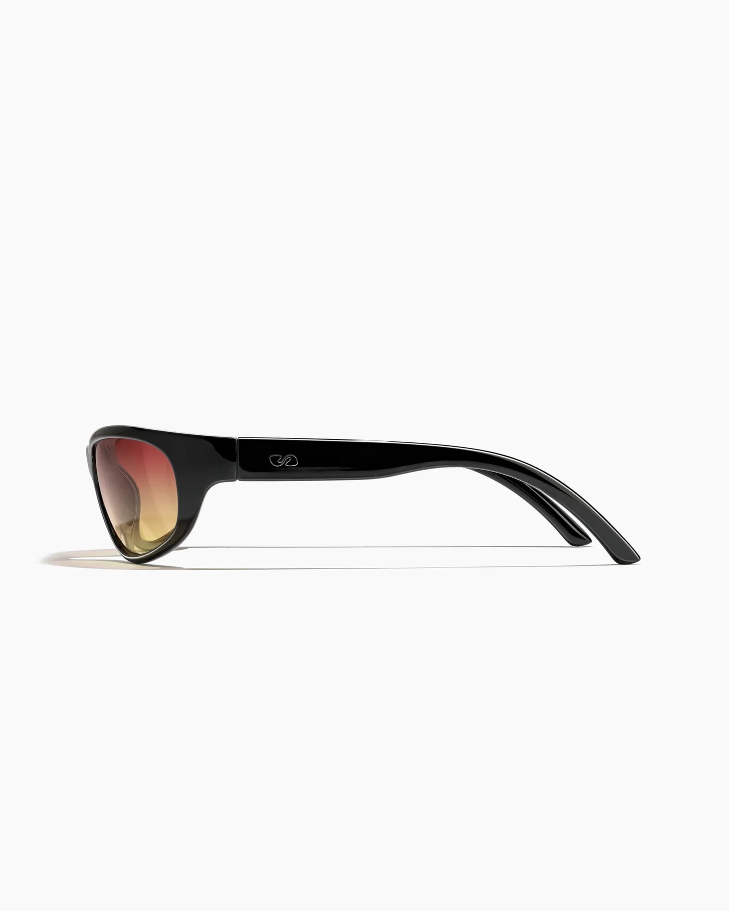 Szade Frame: Traffic - Black/Tequila Sunrise