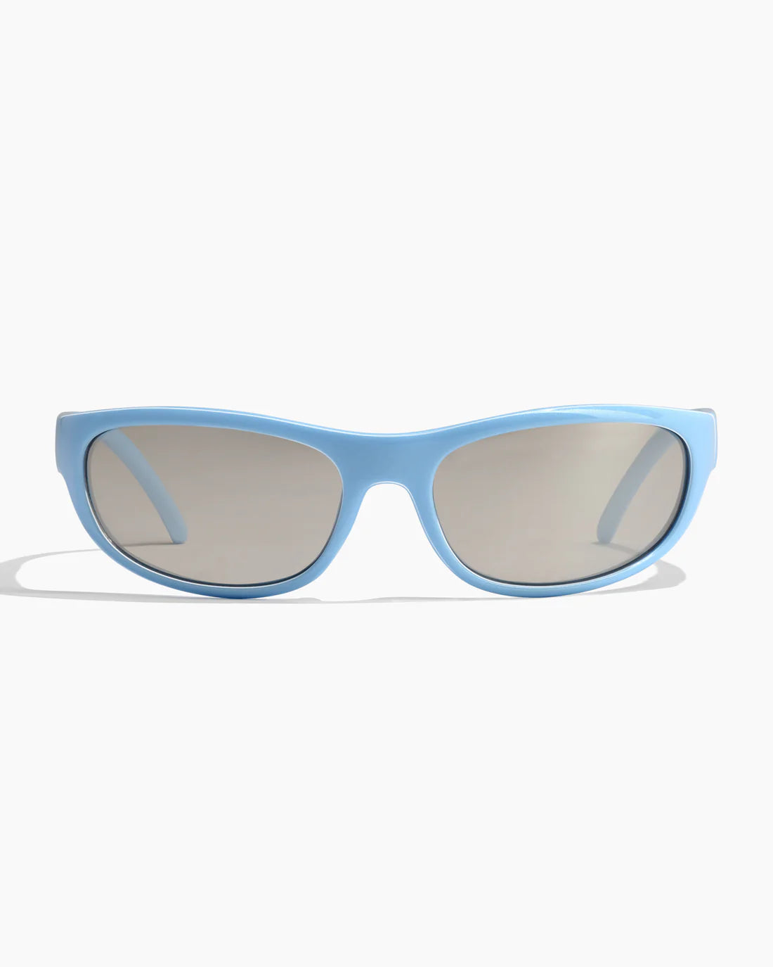 Szade Frame: Traffic - 00's Ice Blue/Charcoal