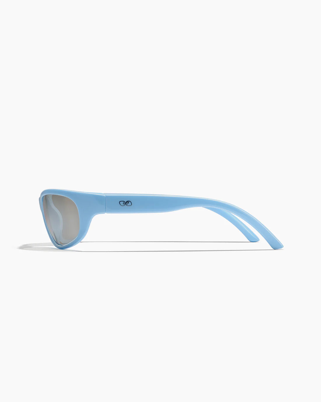 Szade Frame: Traffic - 00's Ice Blue/Charcoal