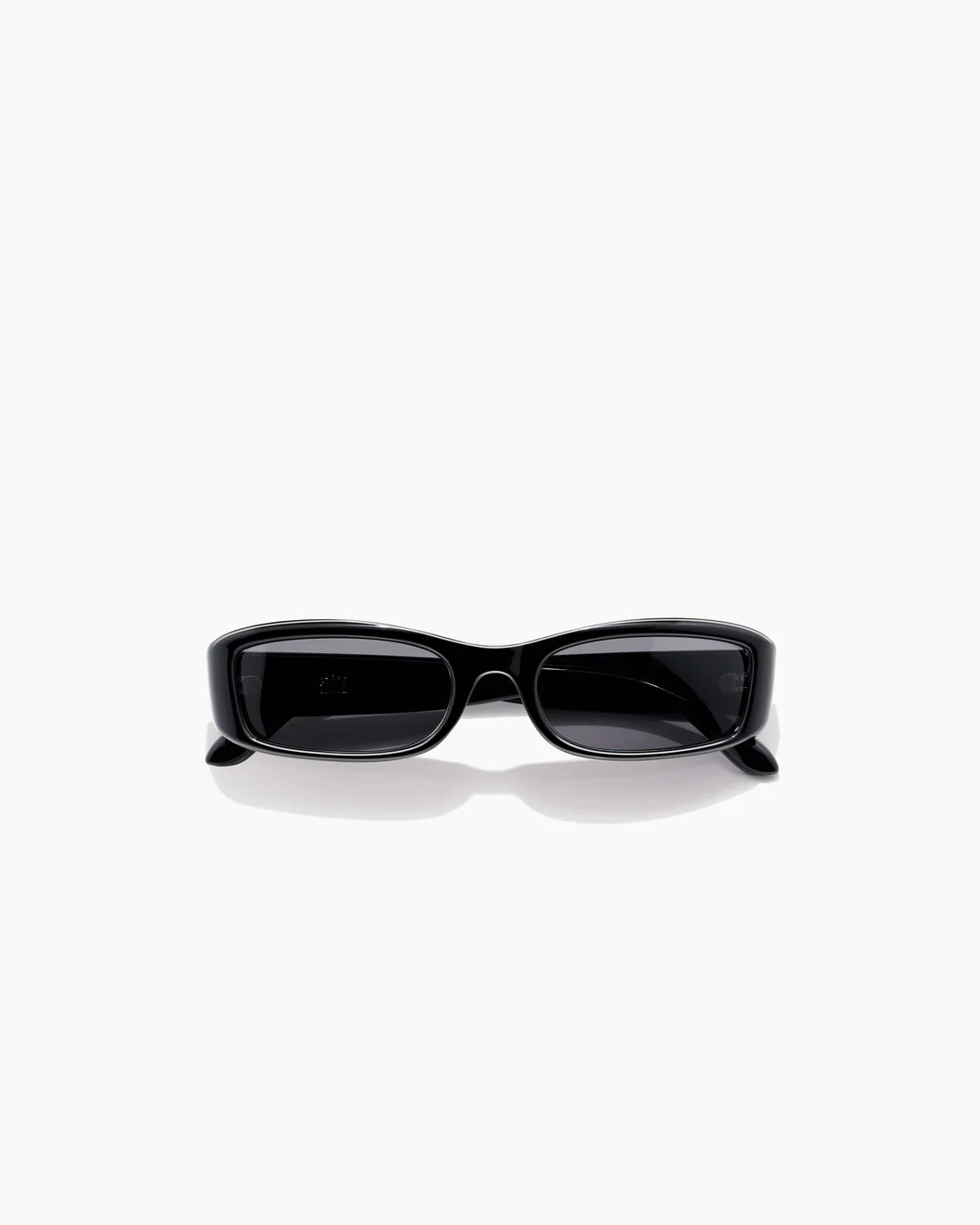 Szade Frame: Hart - Elysium Double Black/Ink Polarised