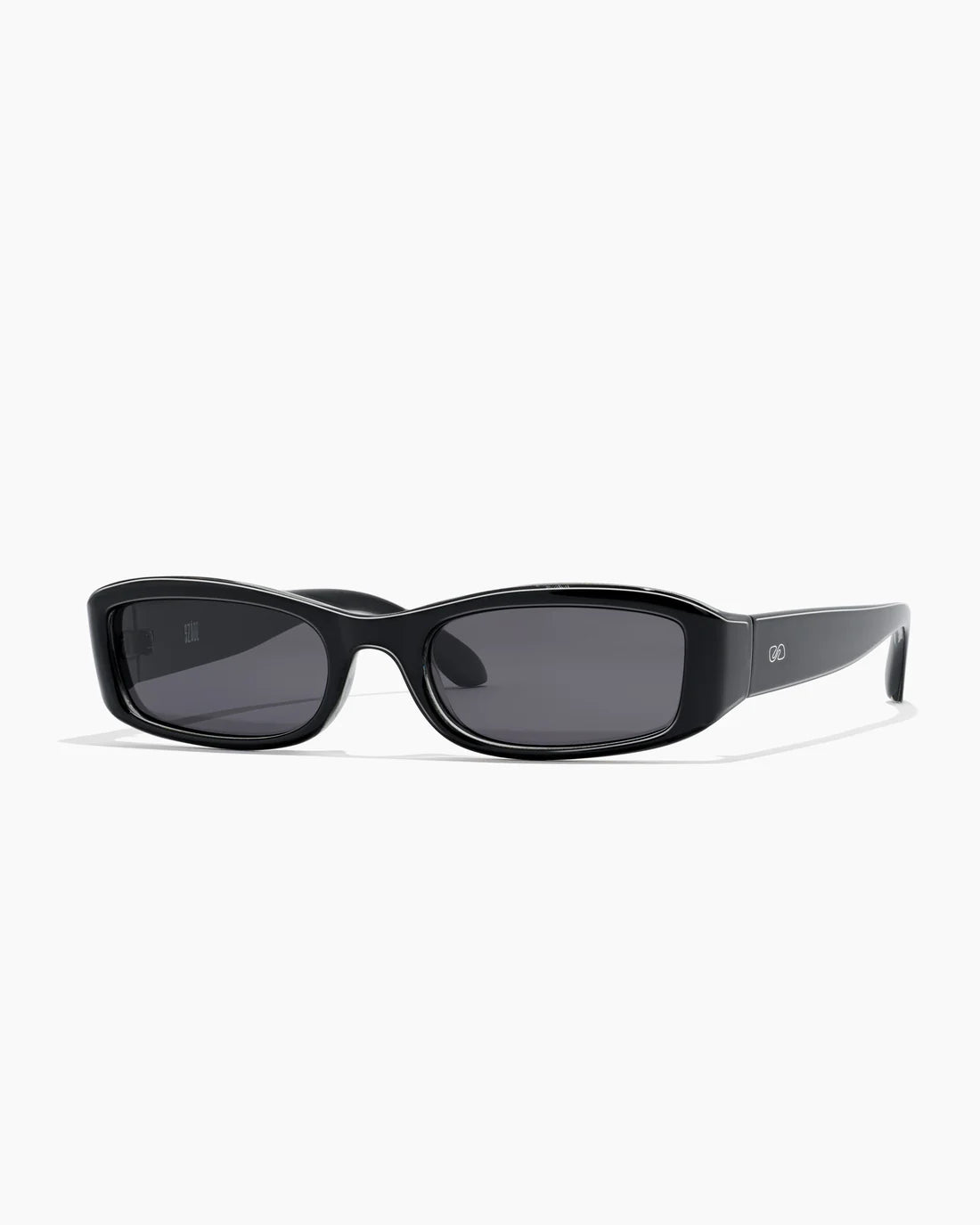 Szade Frame: Hart - Elysium Double Black/Ink Polarised