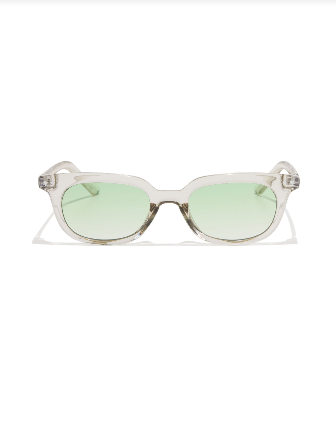 Szade Frame: Bates - Fog / Jade