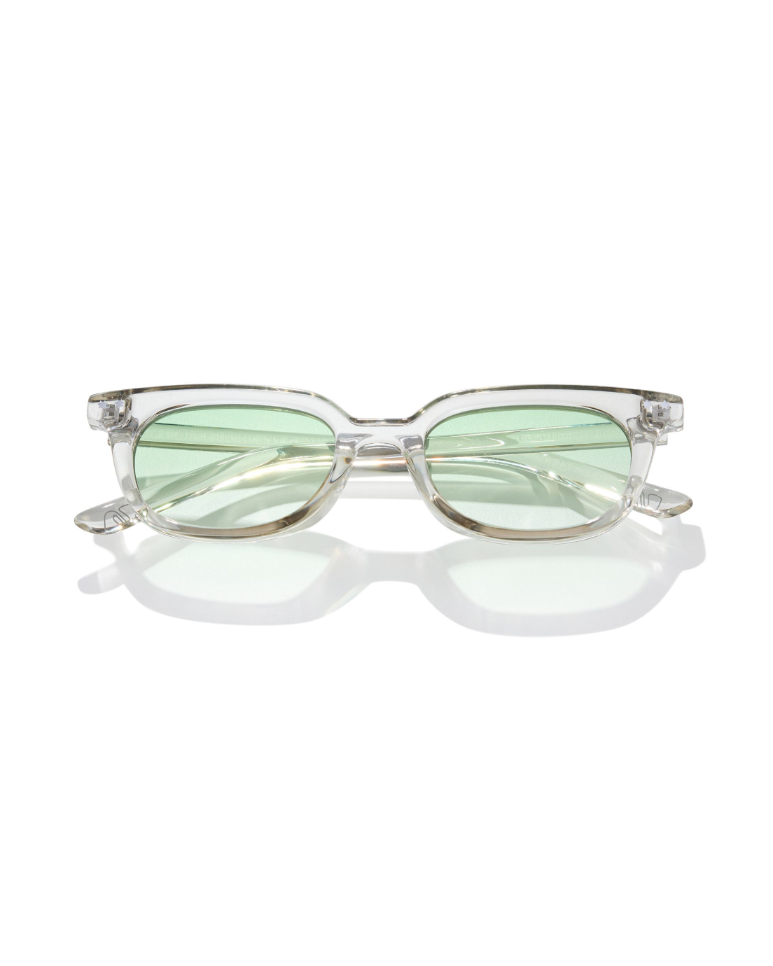 Szade Frame: Bates - Fog / Jade