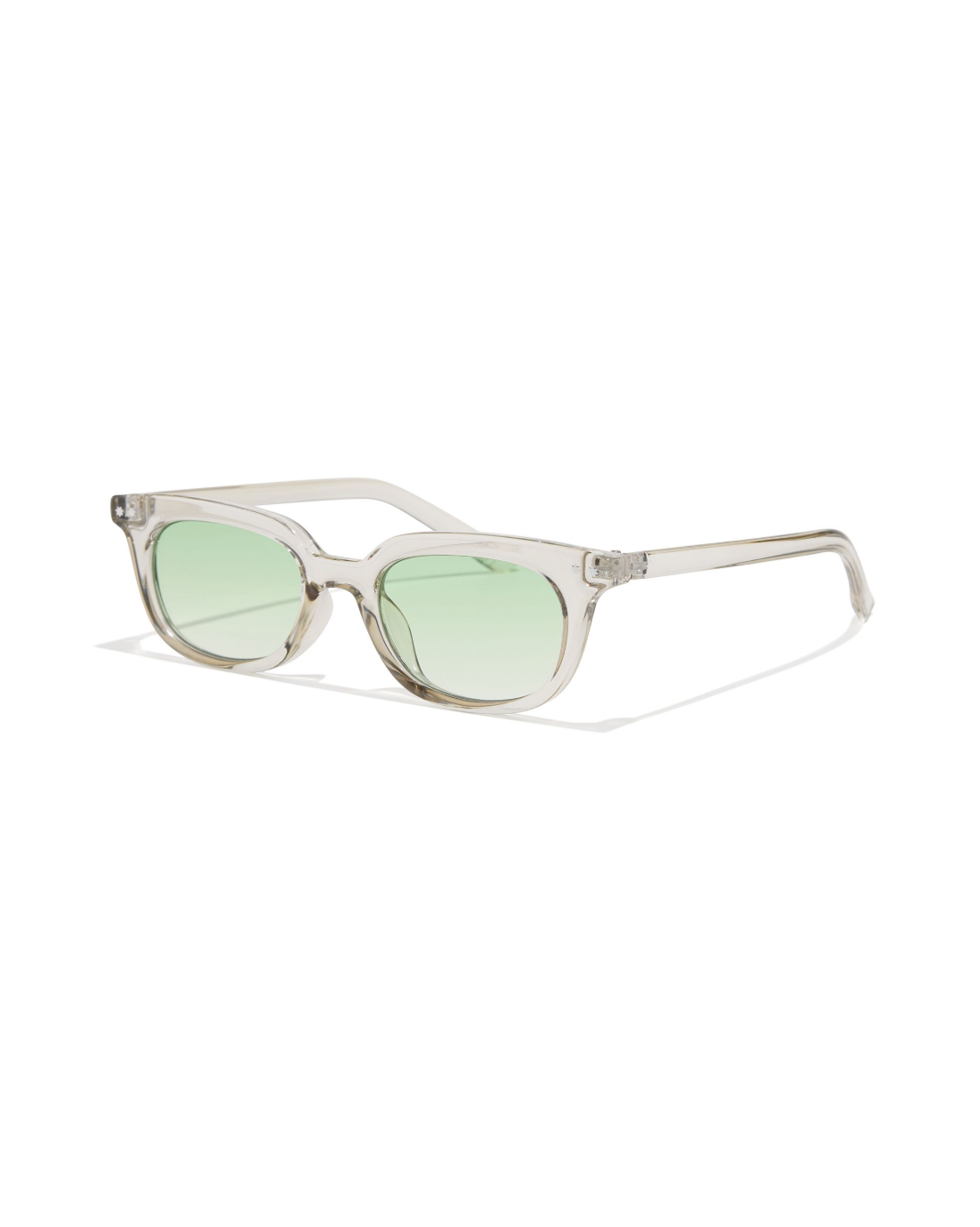 Szade Frame: Bates - Fog / Jade