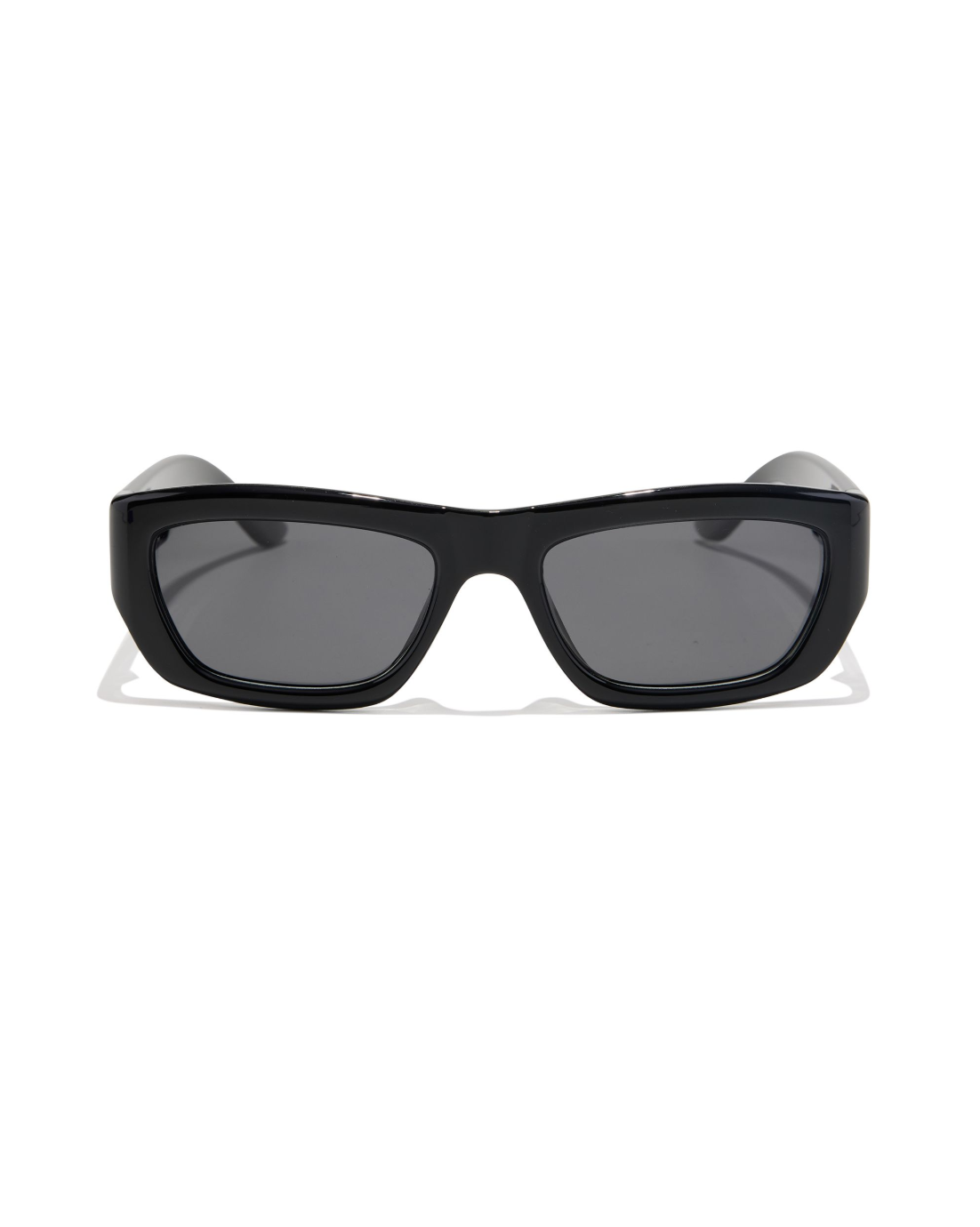 Szade Frame: Spence - Elysium double black / Ink Polarised