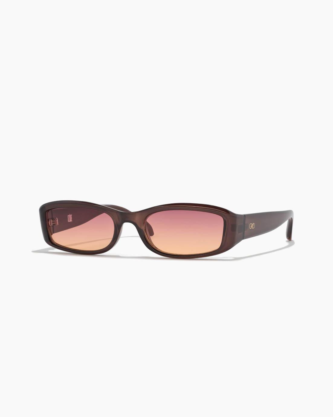 Szade Frame: Hart - Mocha / Before Sunset