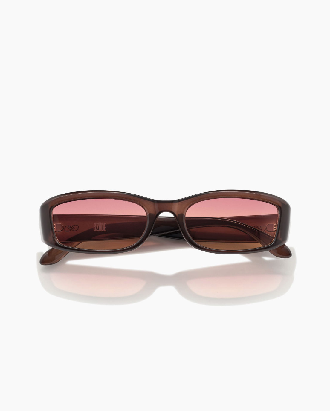 Szade Frame: Hart - Mocha / Before Sunset